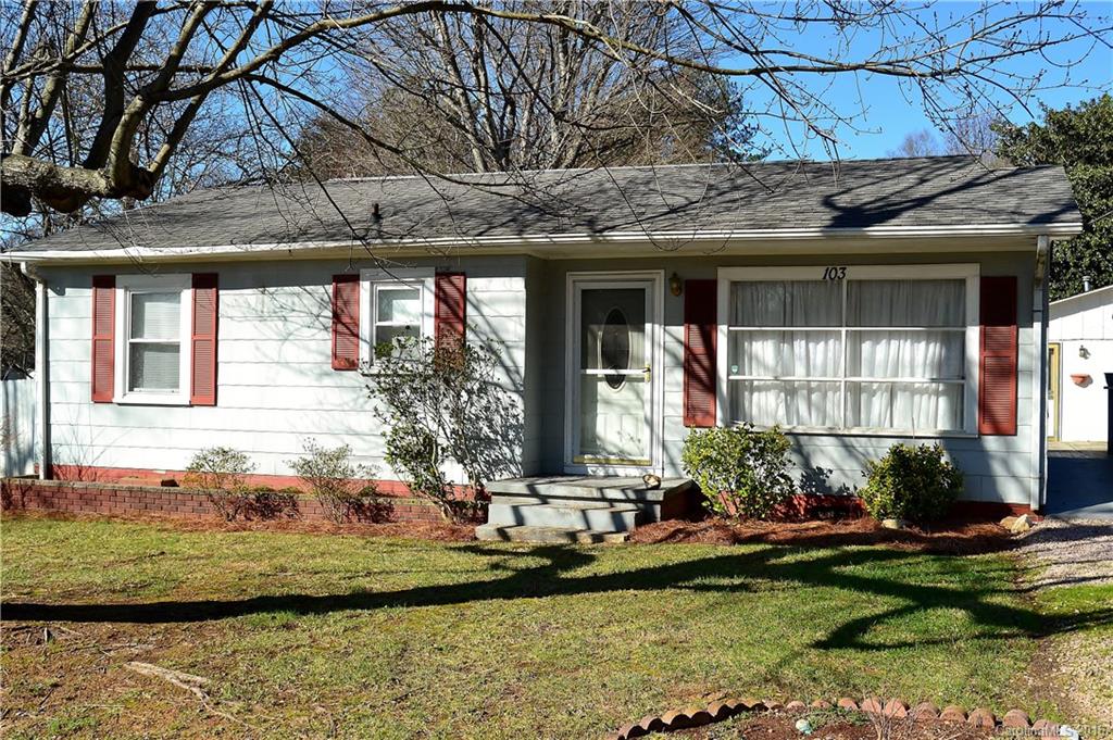 East Lake View - Residential