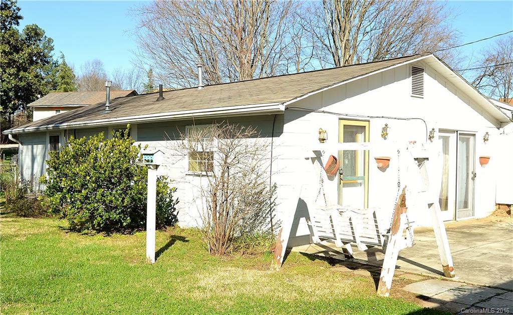 East Lake View - Residential