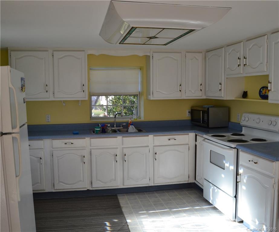 East Lake View - Residential