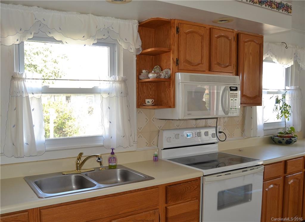 East Lake View - Residential