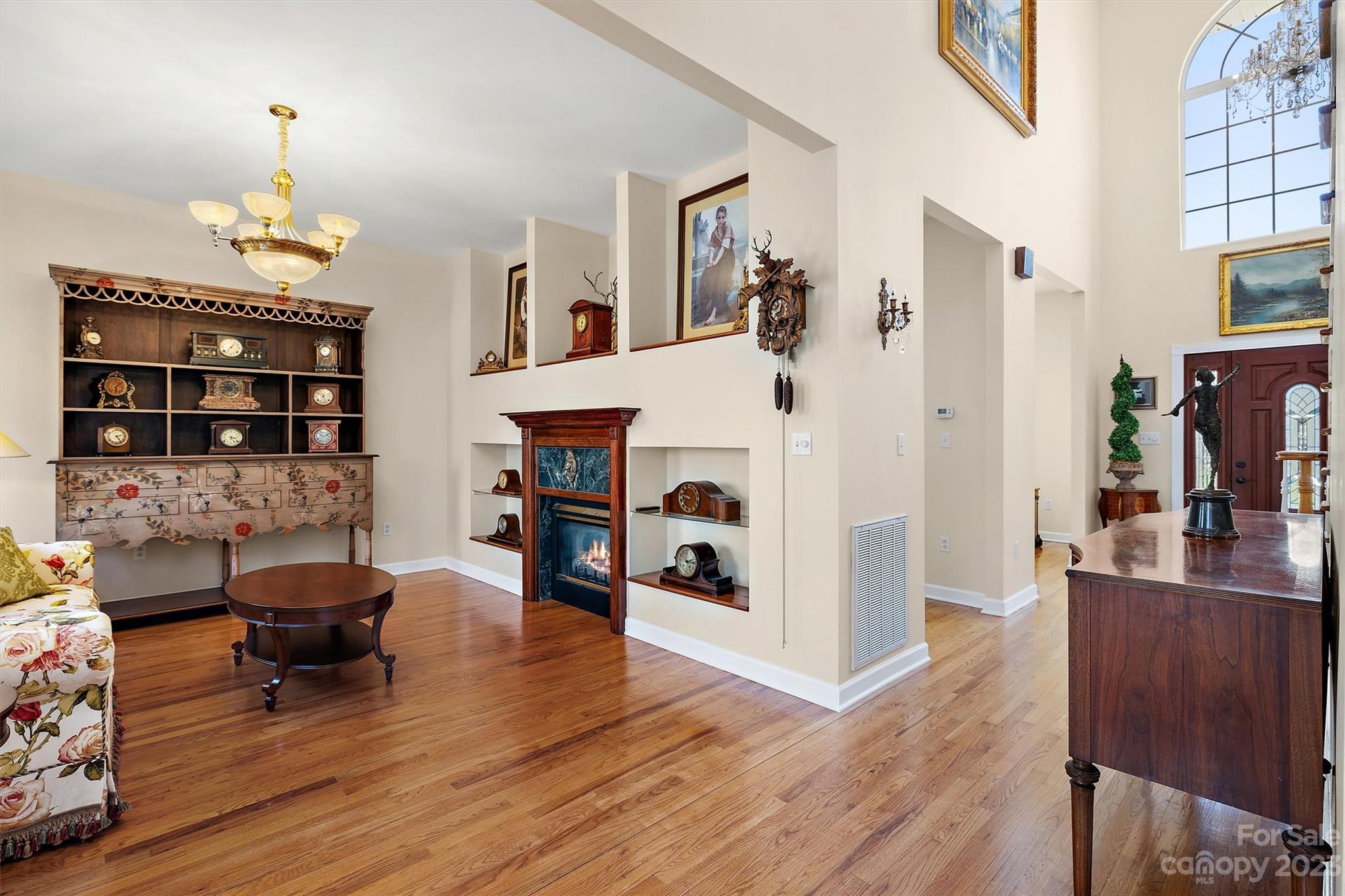 Iswa Point - Residential