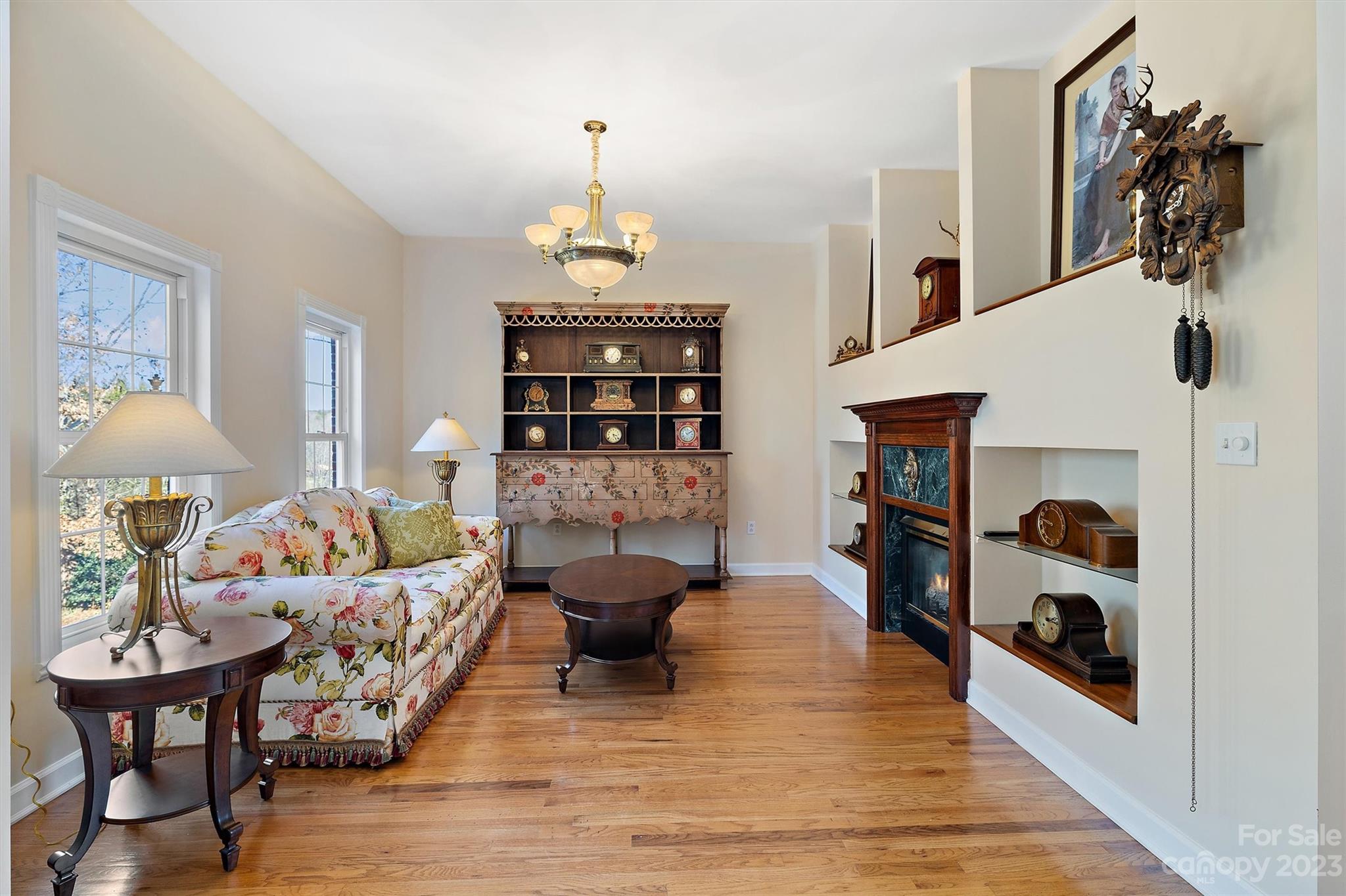 Iswa Point - Residential