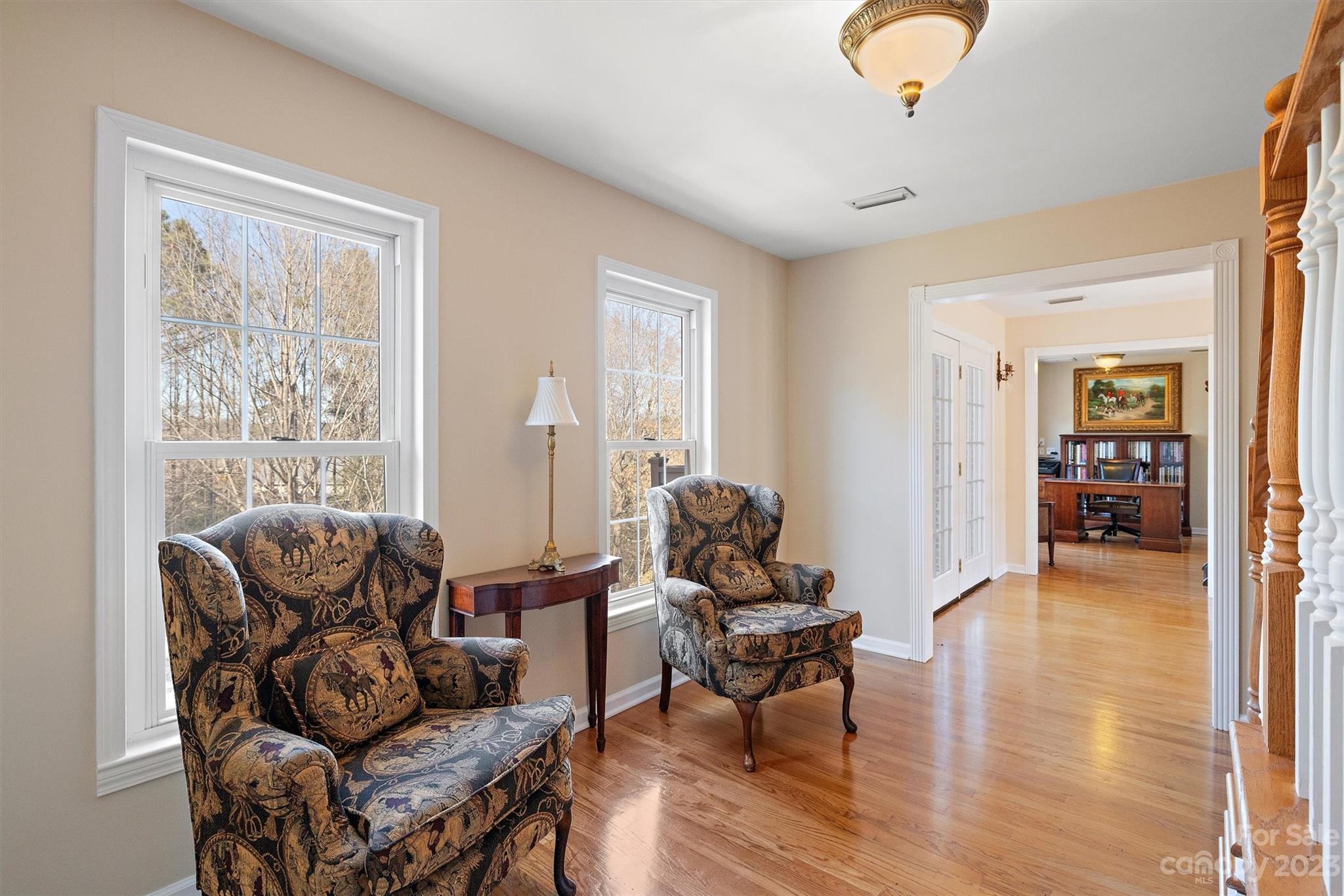 Iswa Point - Residential