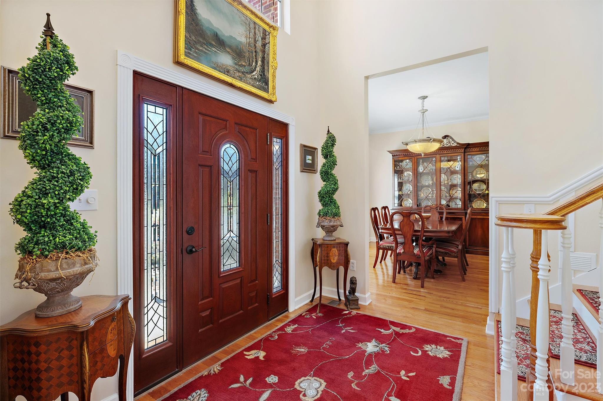 Iswa Point - Residential