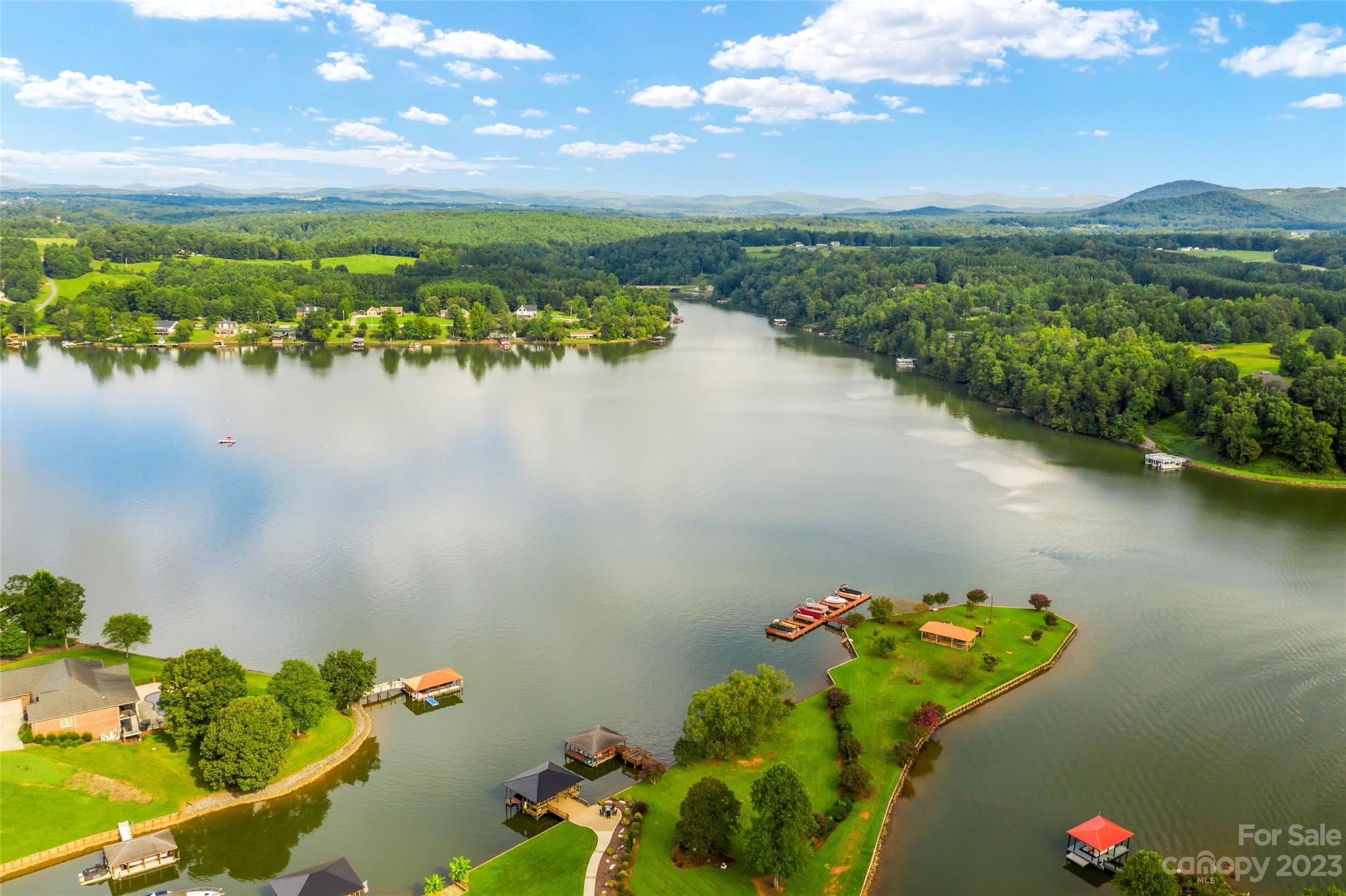 Iswa Point - Residential