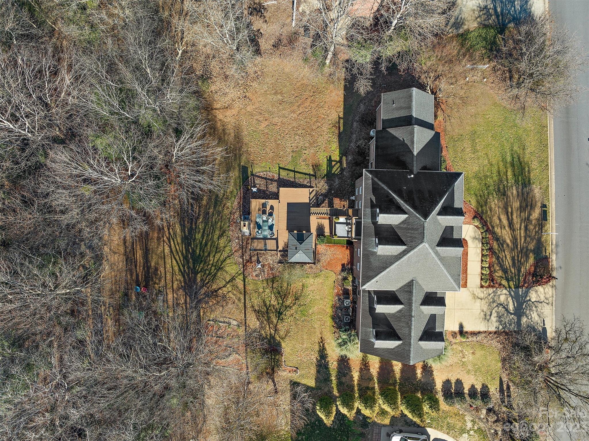 Iswa Point - Residential