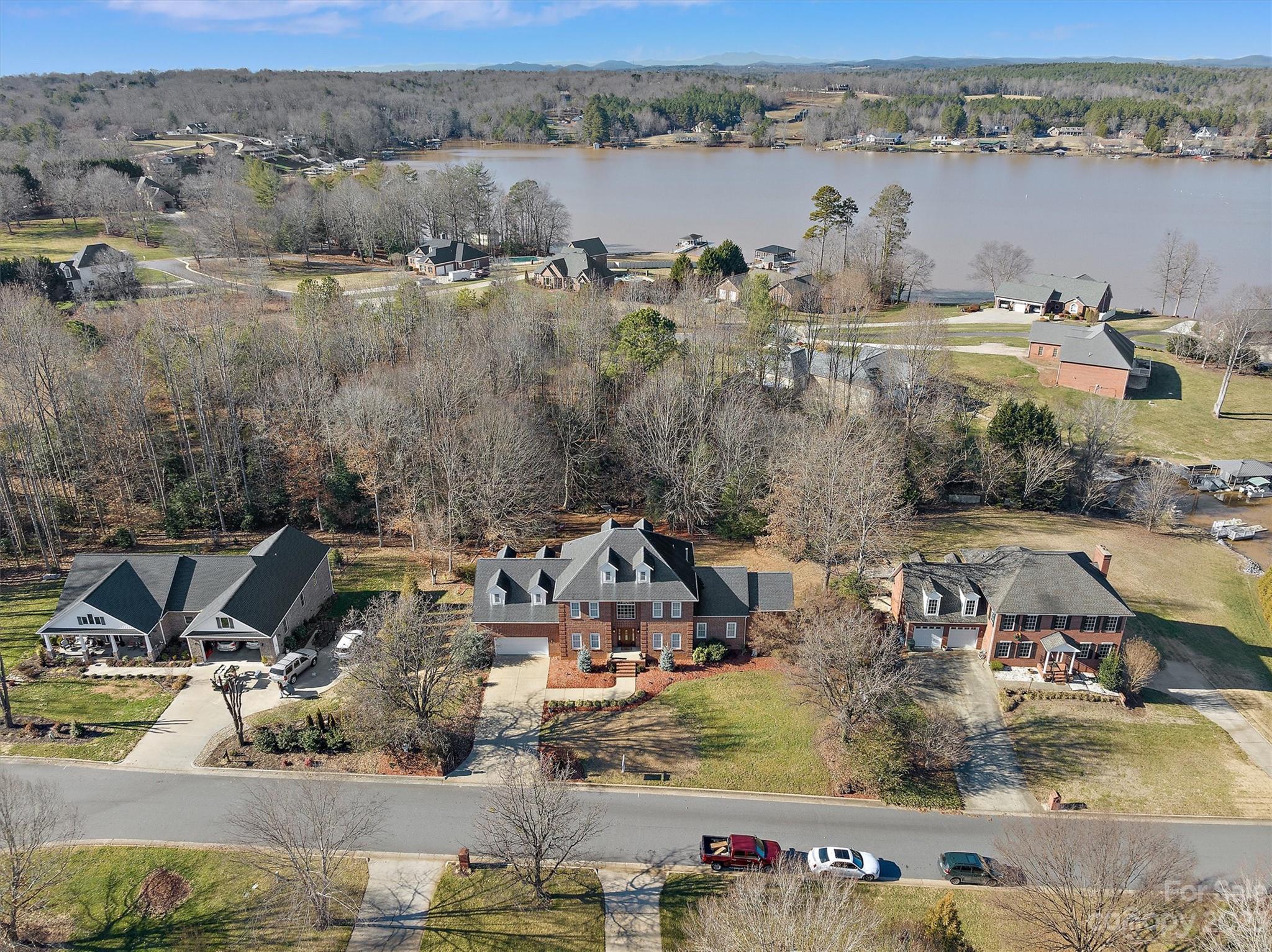 Iswa Point - Residential