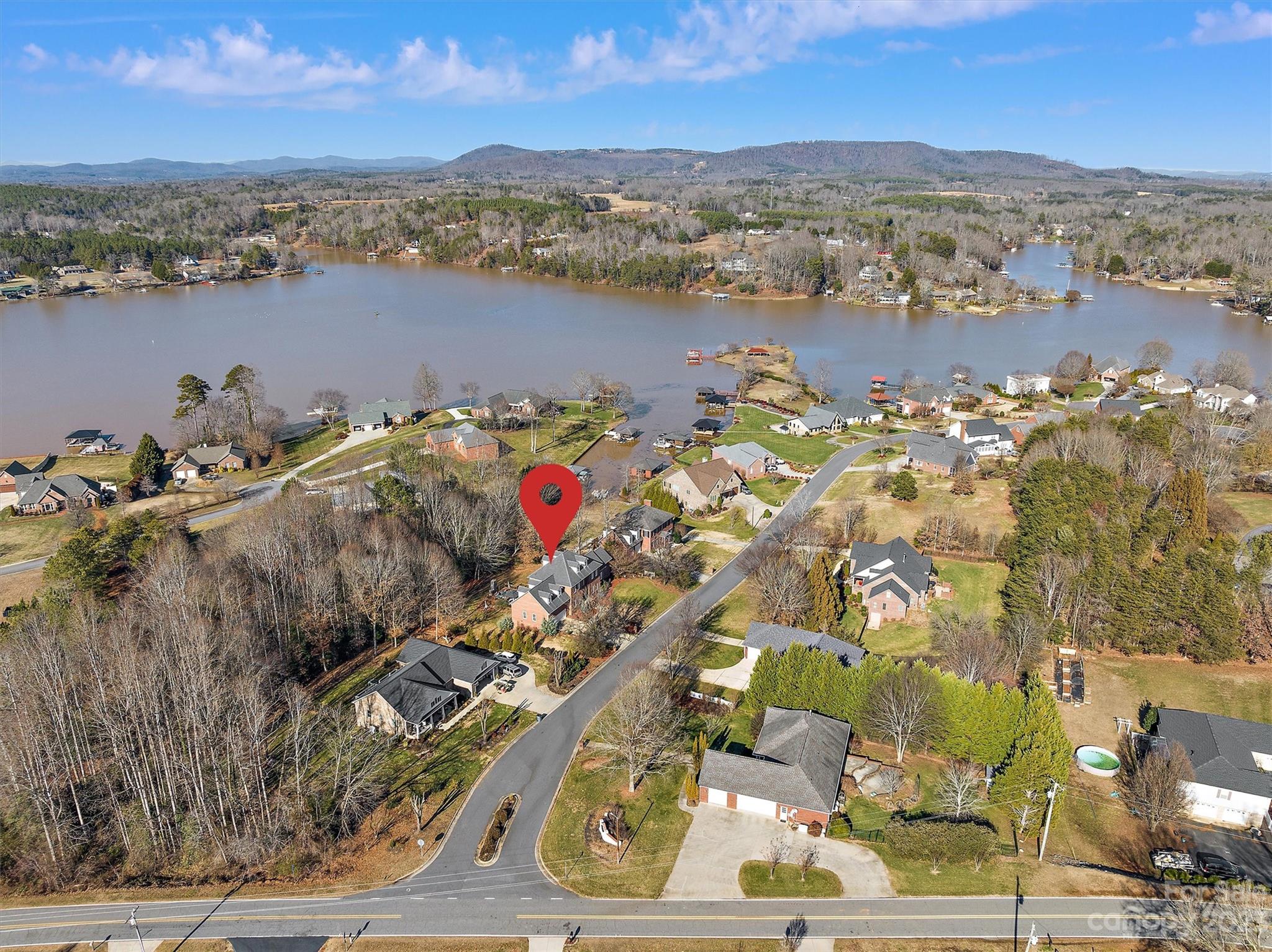 Iswa Point - Residential