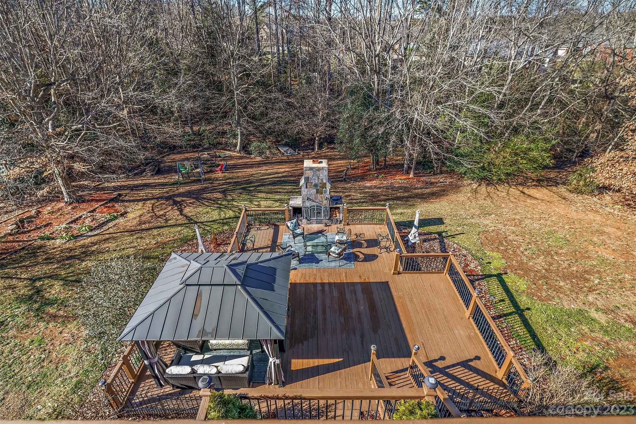 Iswa Point - Residential