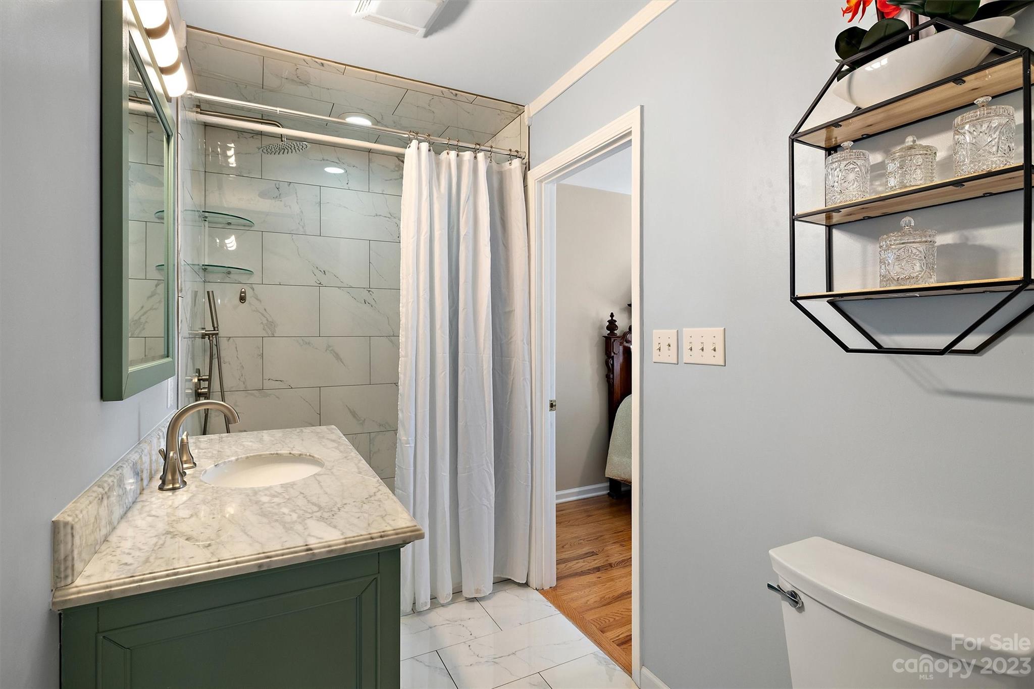 Iswa Point - Residential