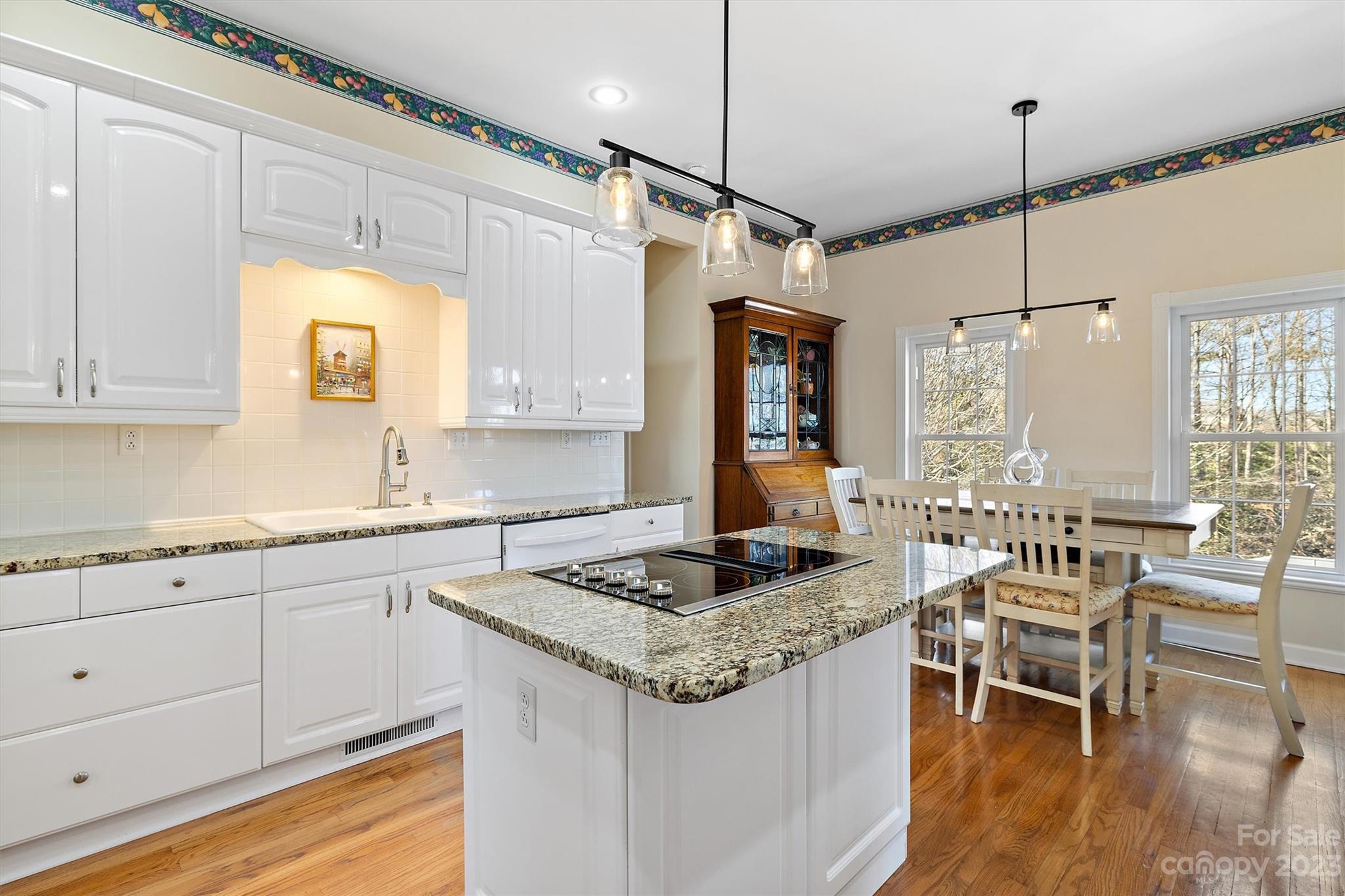 Iswa Point - Residential