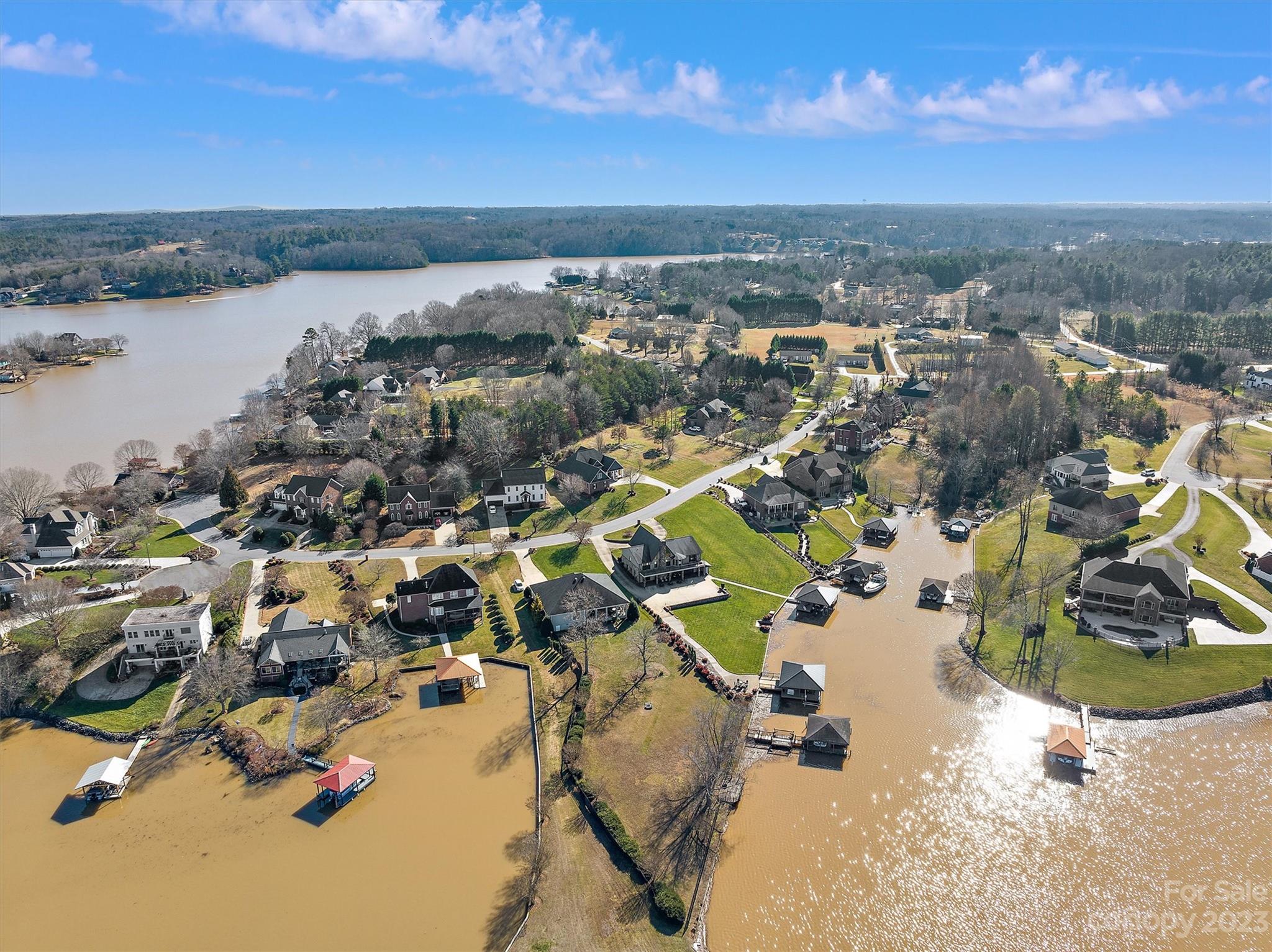 Iswa Point - Residential