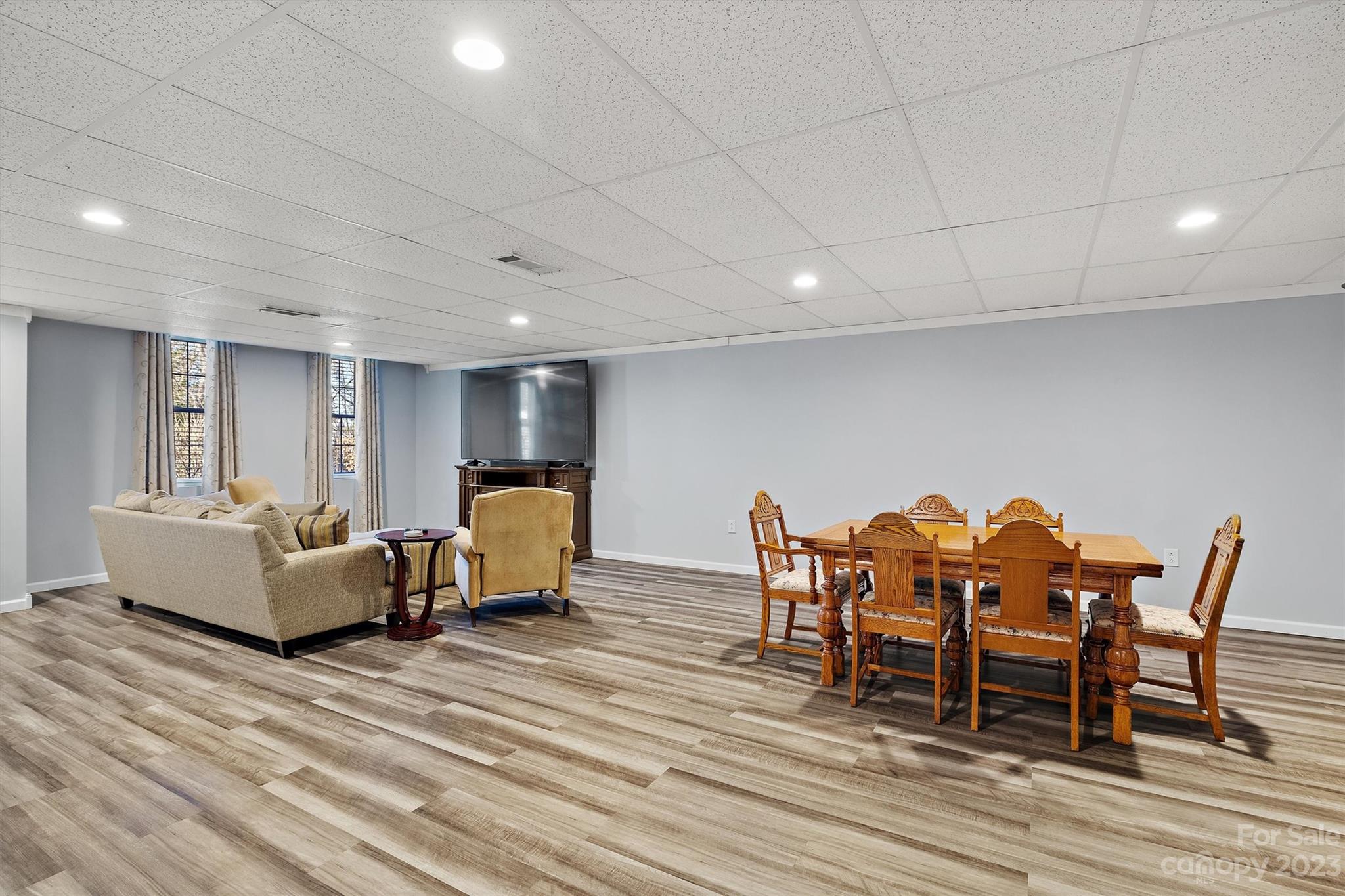 Iswa Point - Residential