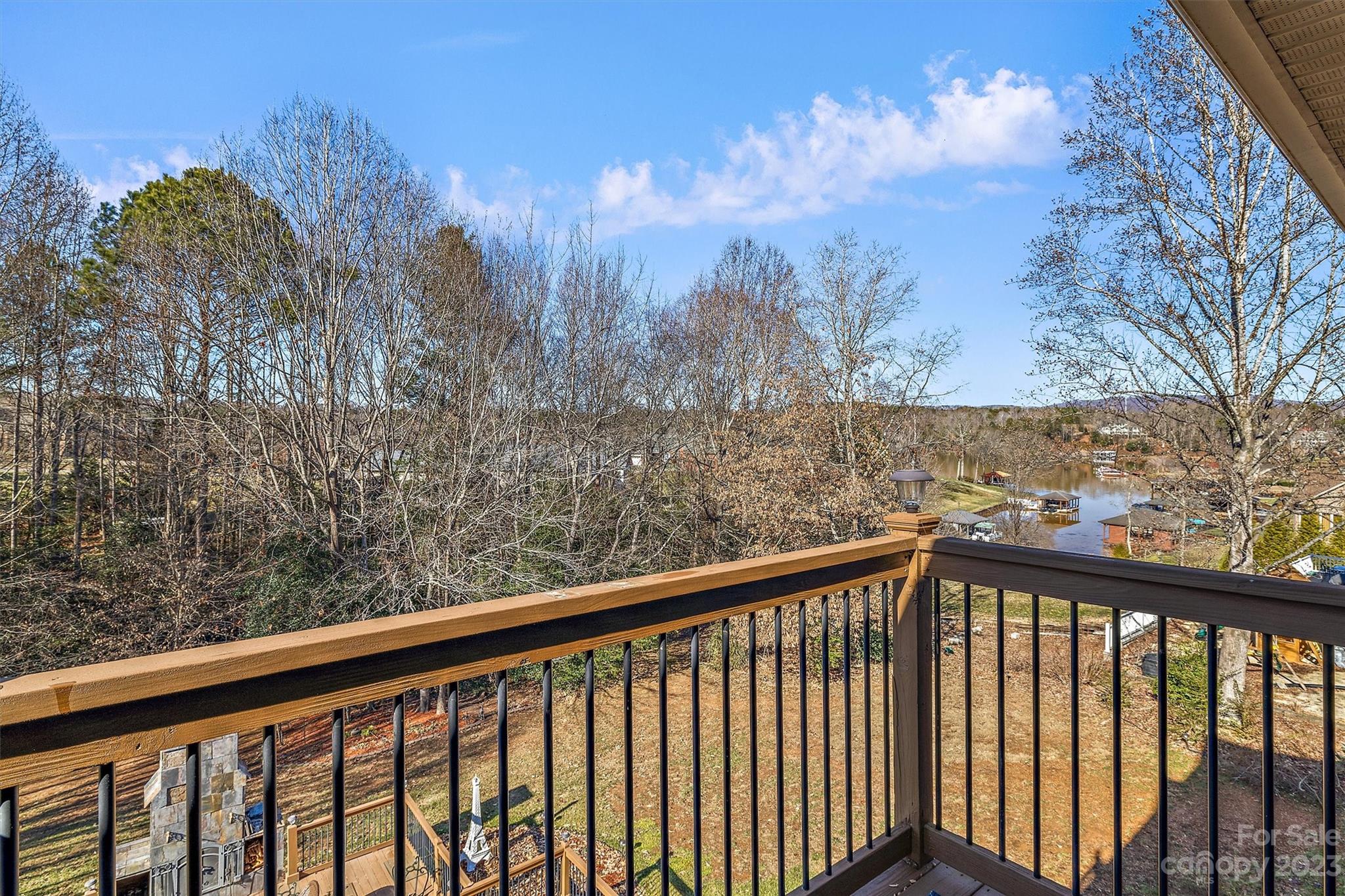 Iswa Point - Residential