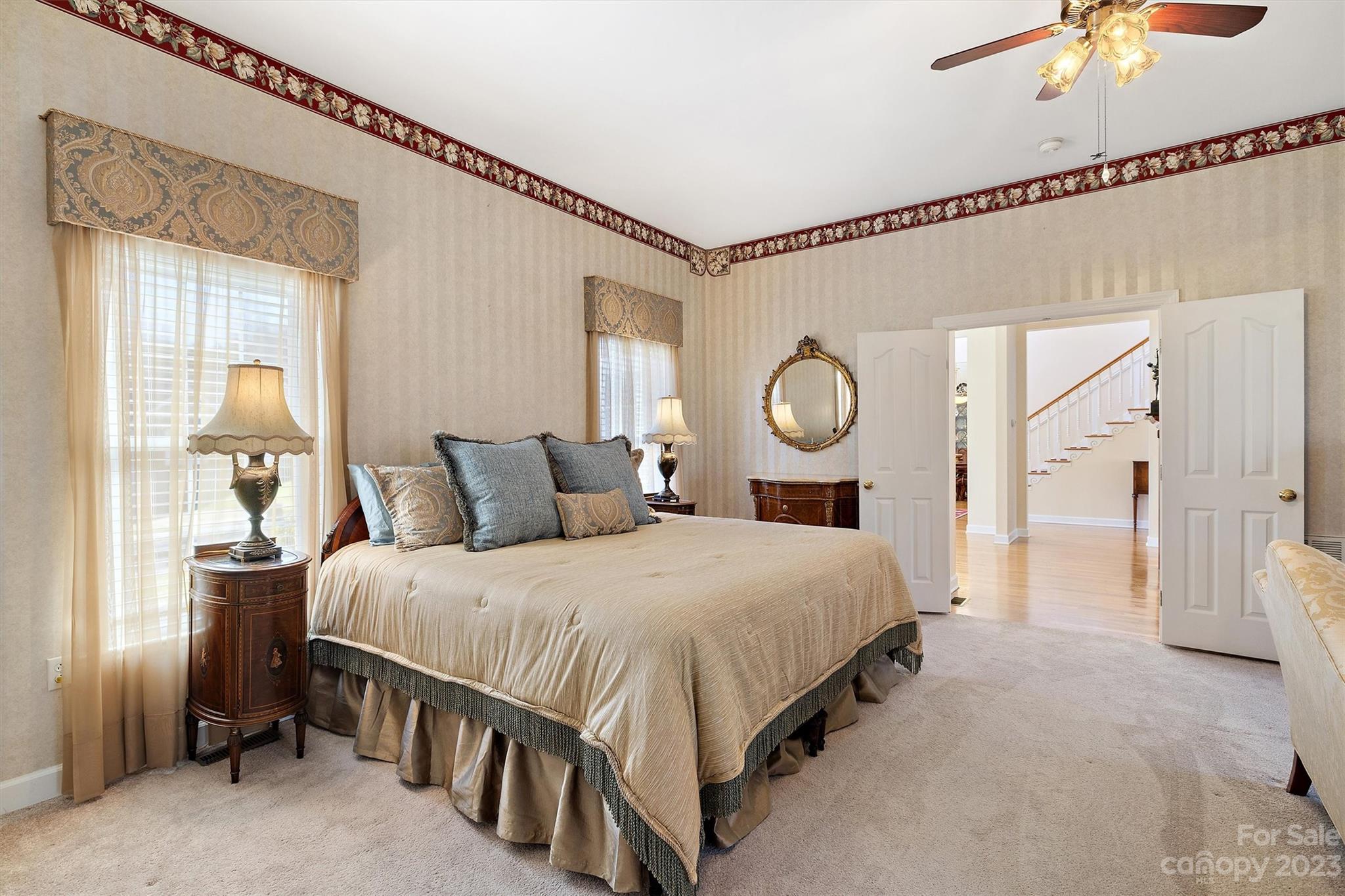 Iswa Point - Residential