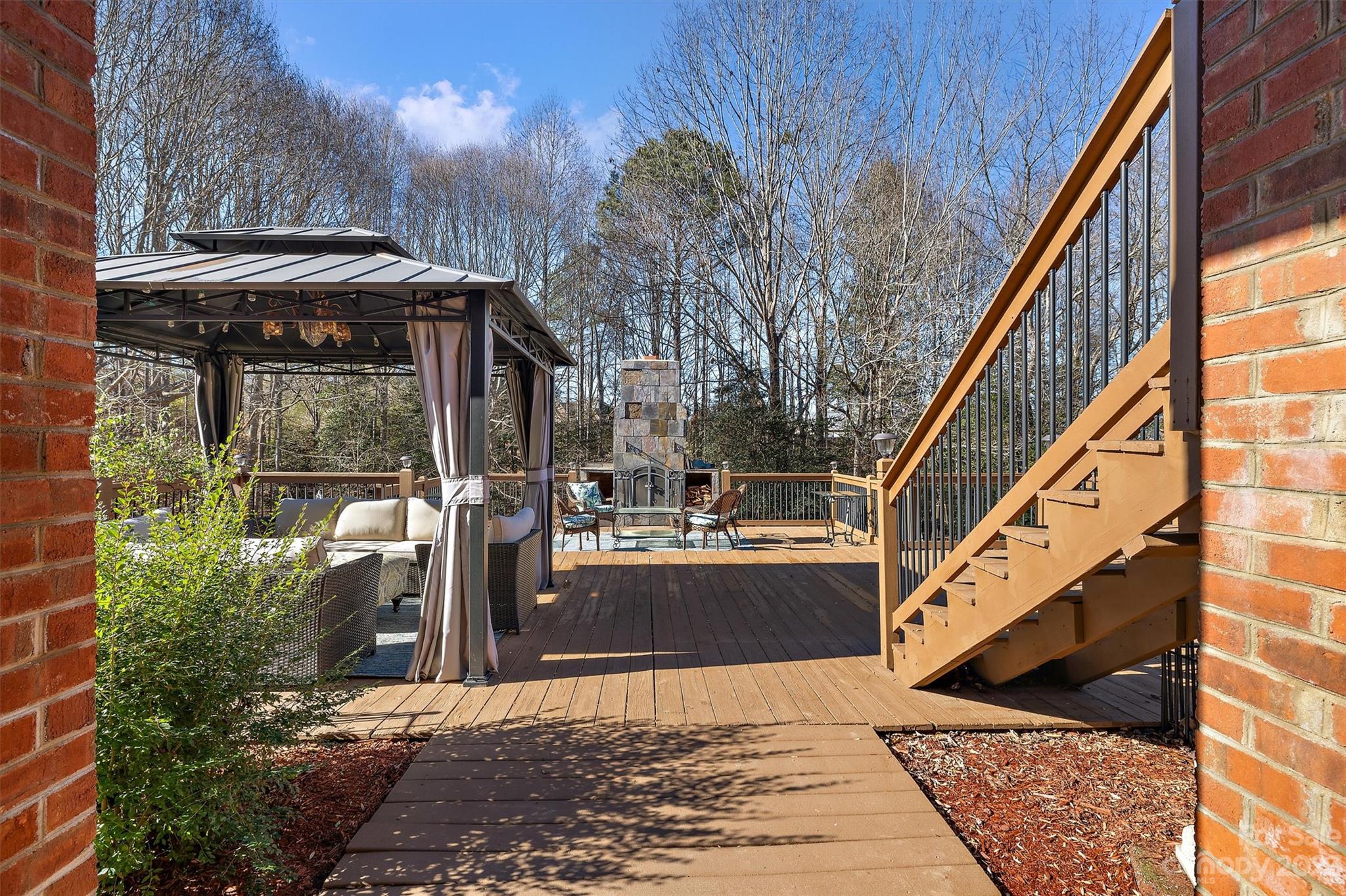 Iswa Point - Residential