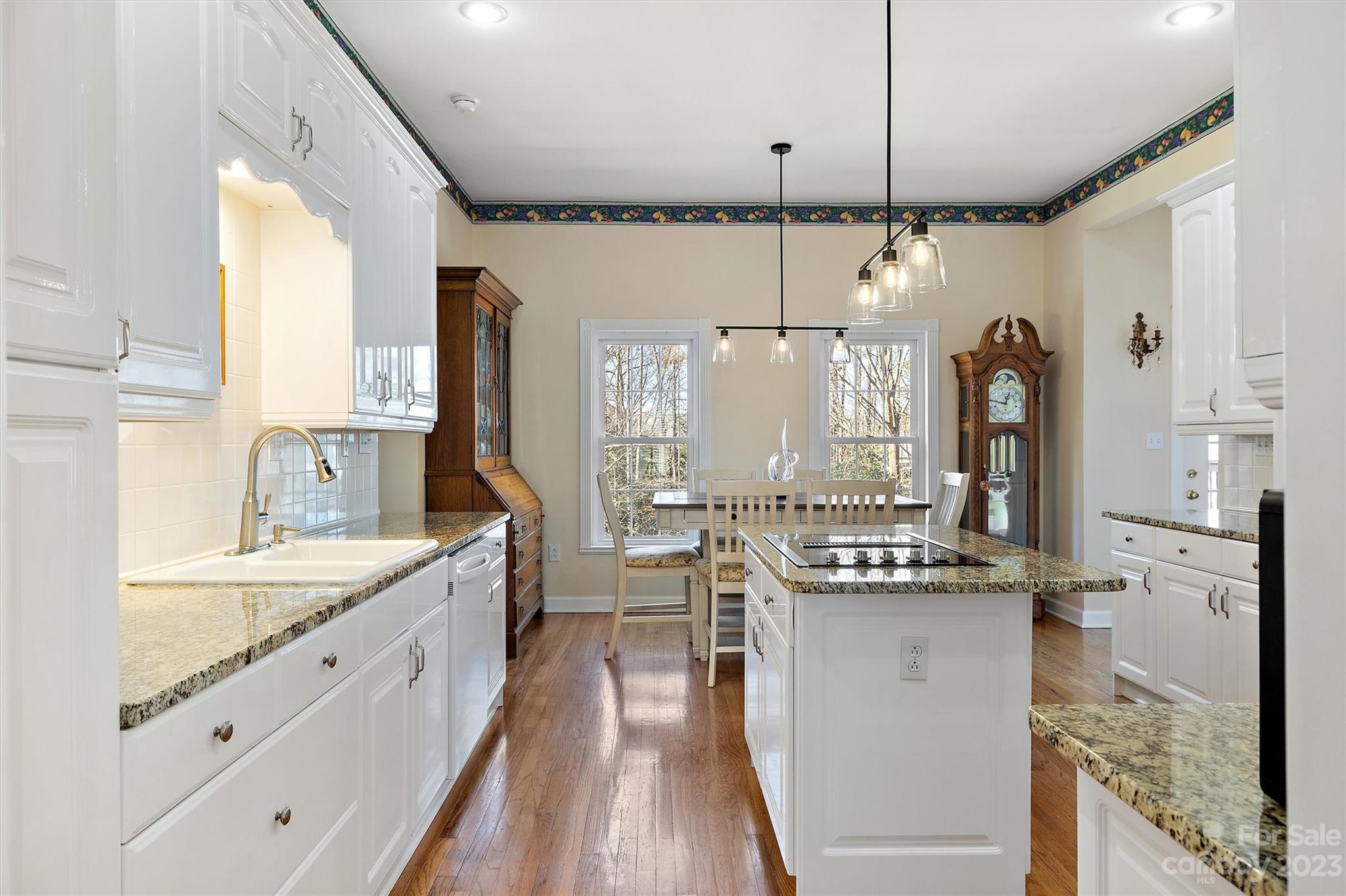 Iswa Point - Residential