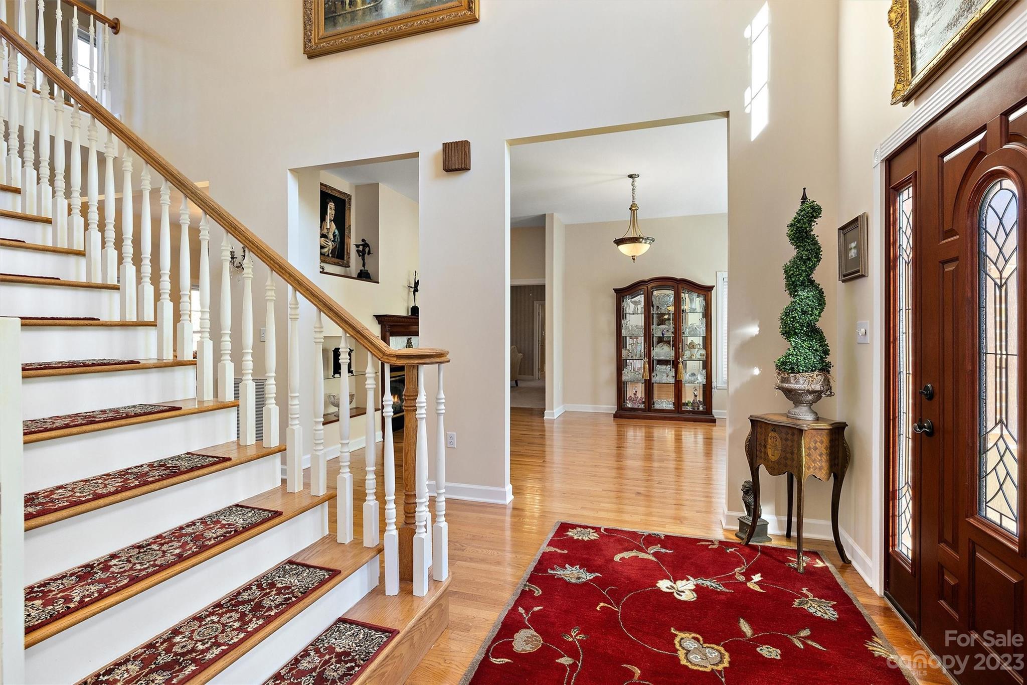 Iswa Point - Residential