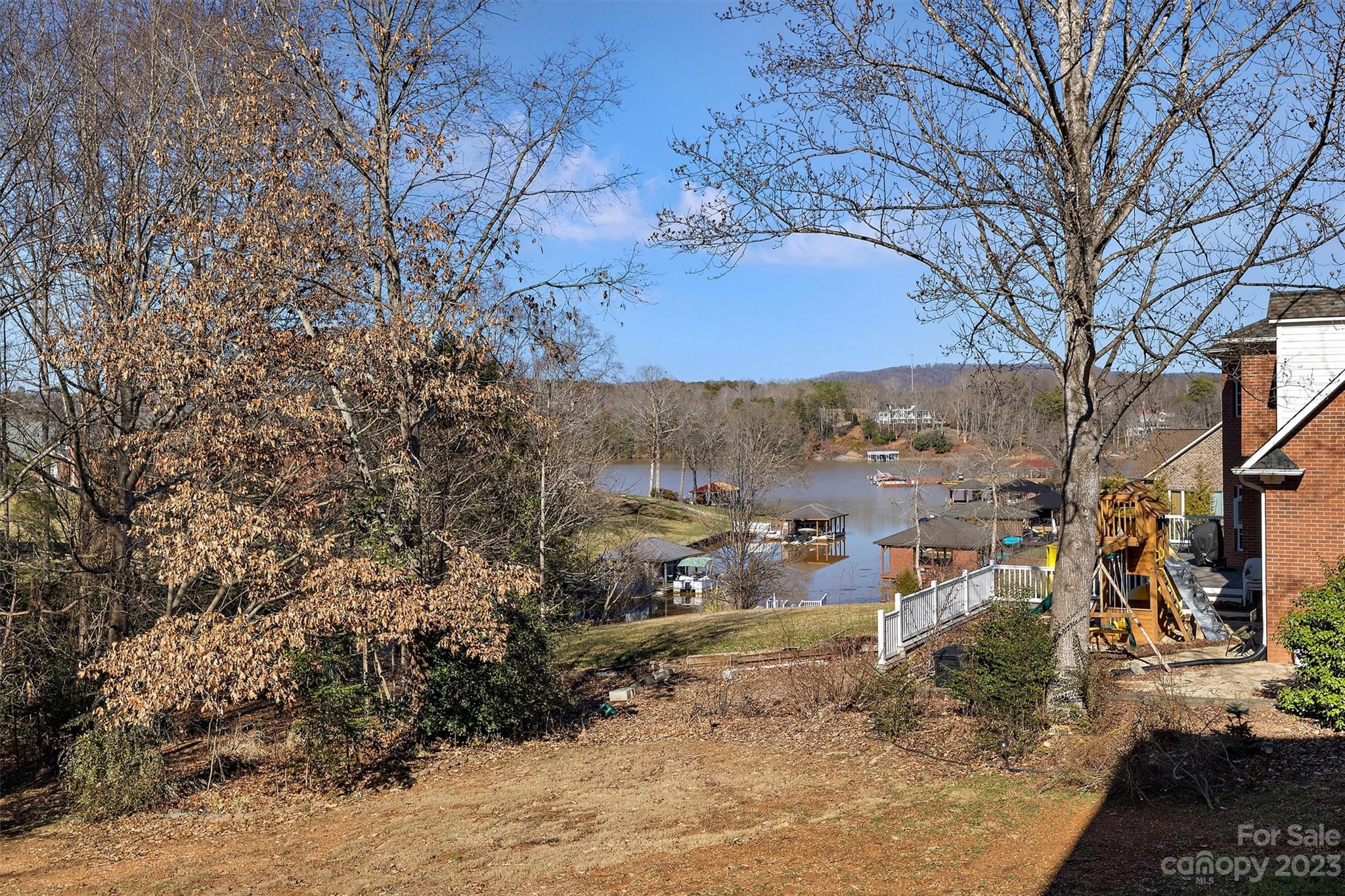 Iswa Point - Residential