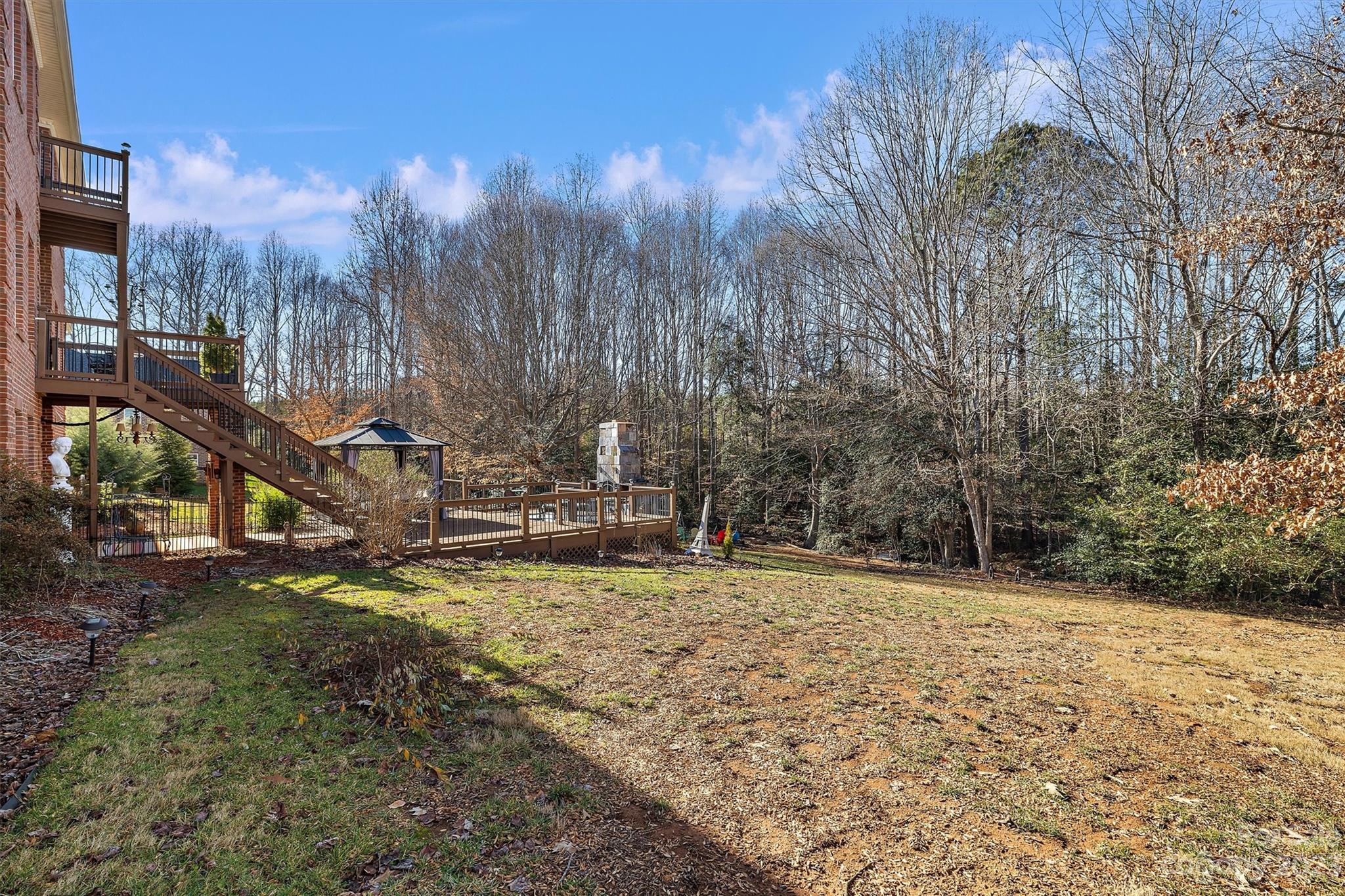 Iswa Point - Residential