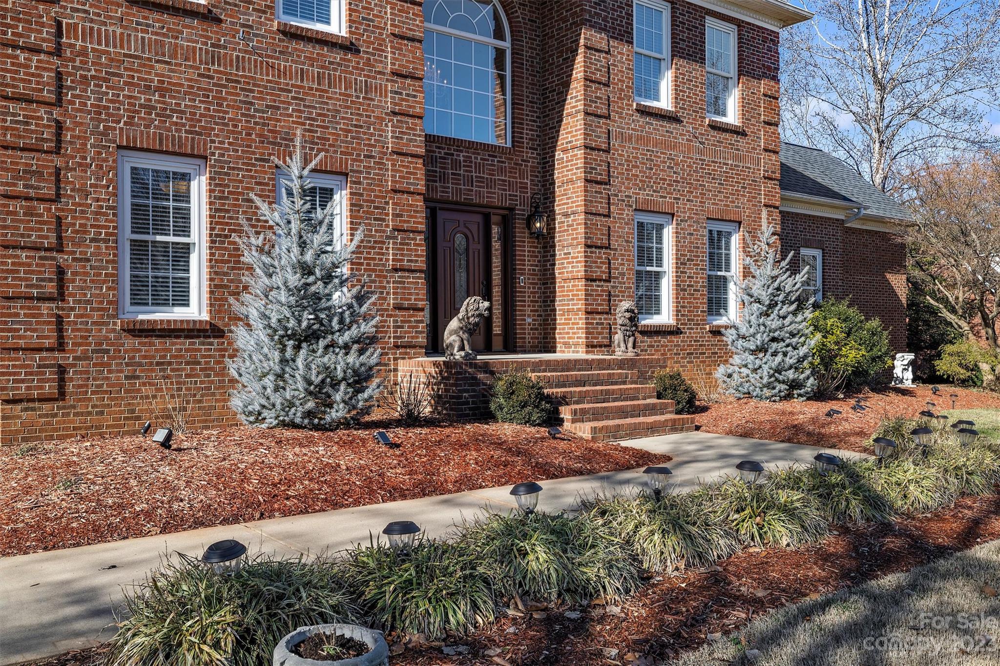 Iswa Point - Residential