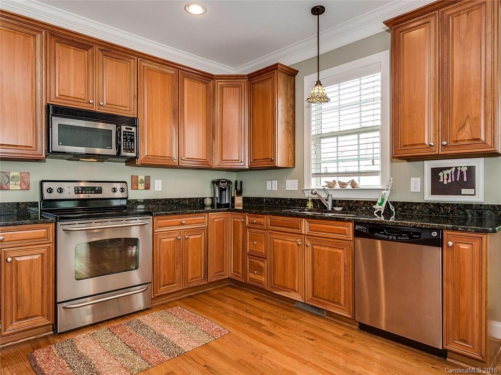 Norwood Ridge - Residential