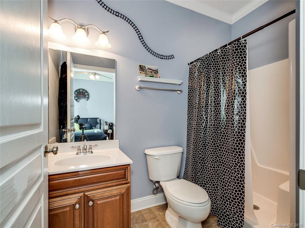 Norwood Ridge - Residential