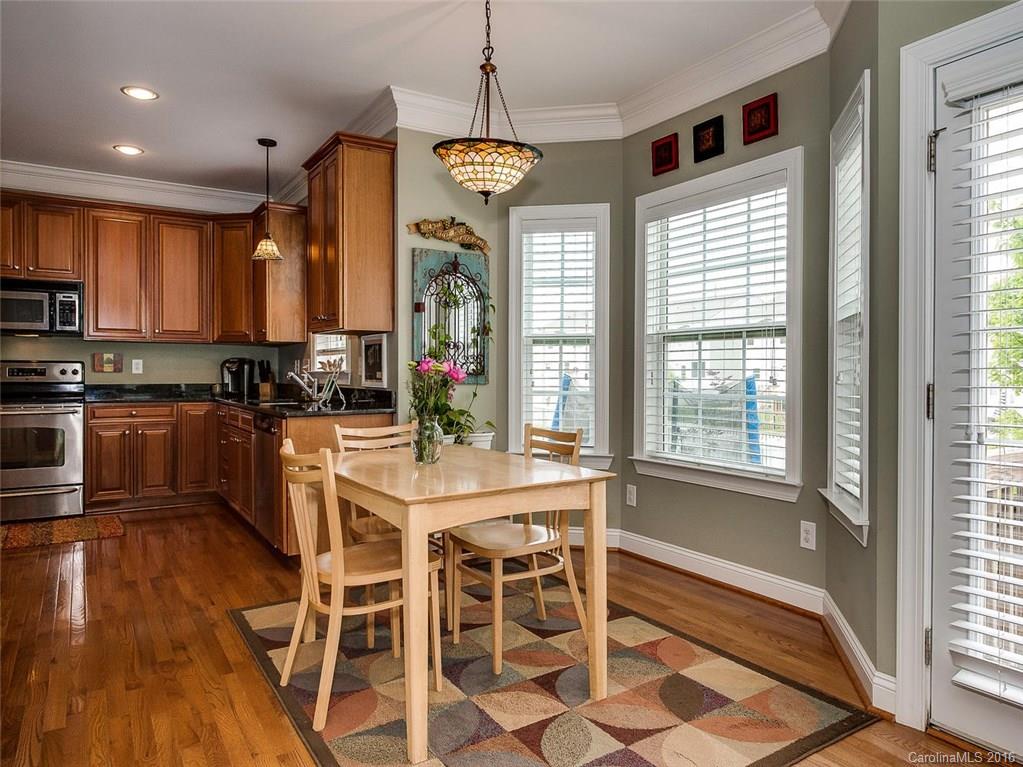 Norwood Ridge - Residential