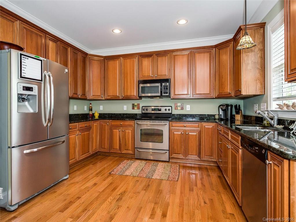 Norwood Ridge - Residential