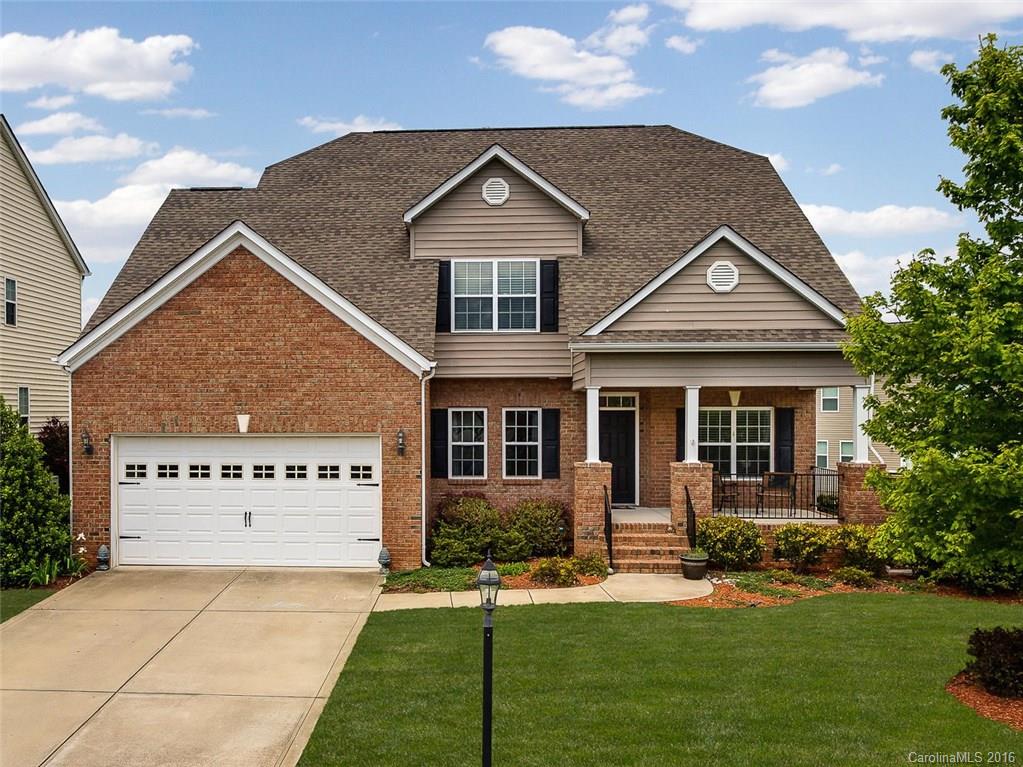 Norwood Ridge - Residential