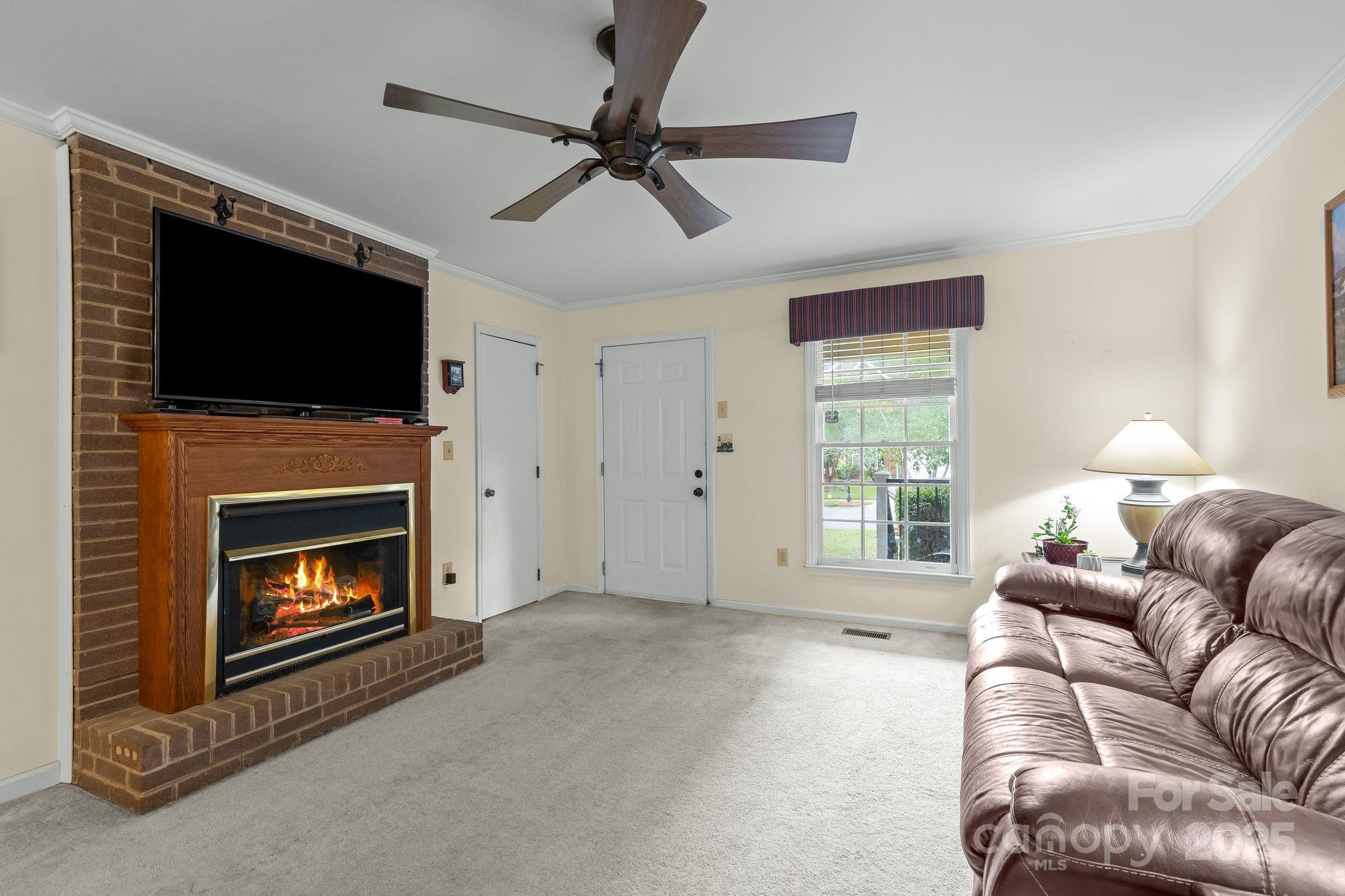 10520 Misty Ridge Lane