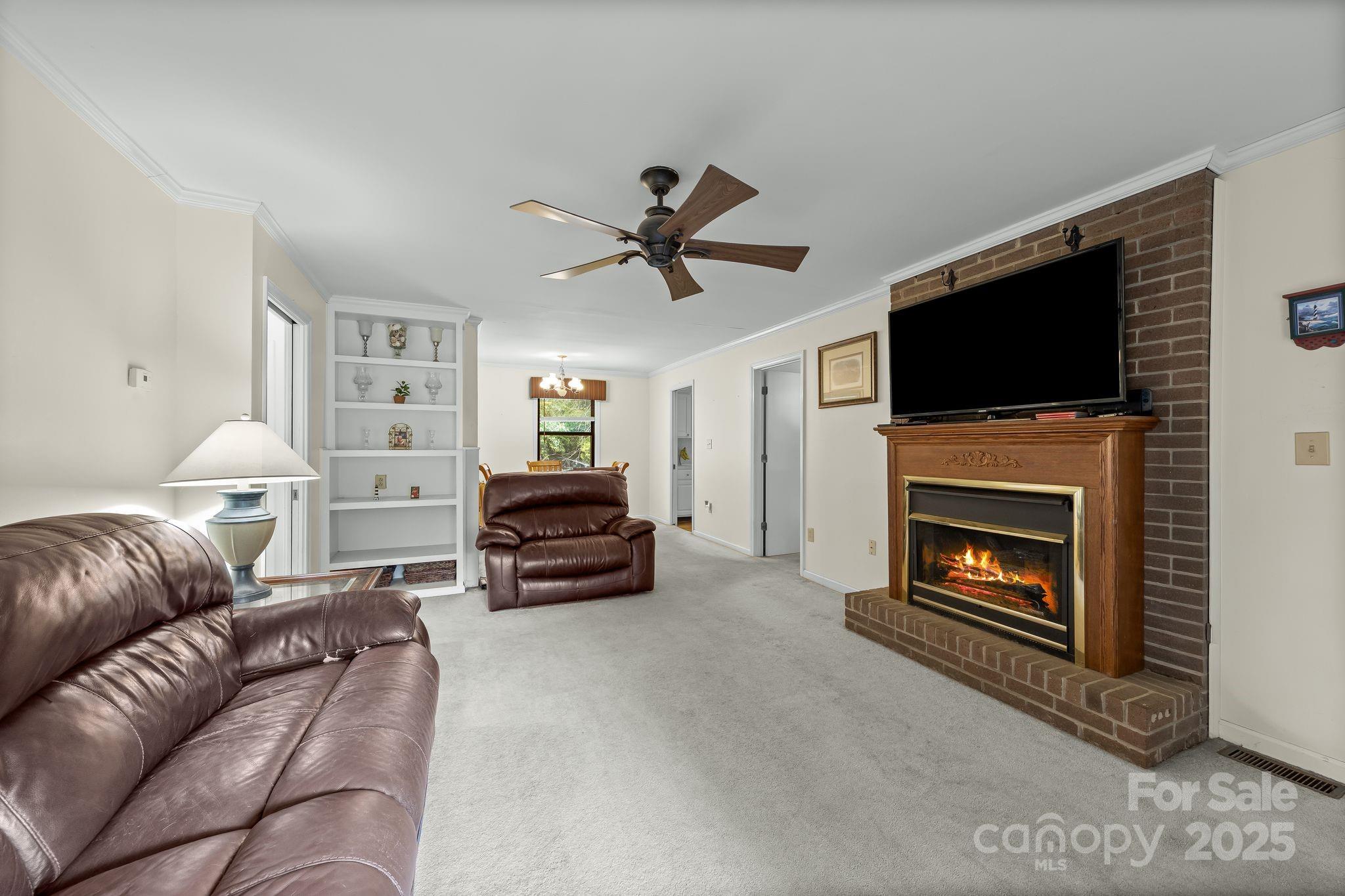 10520 Misty Ridge Lane