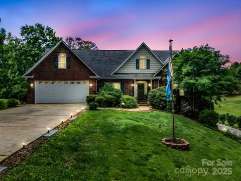 262 Woodridge Drive Rutherfordton NC 28139