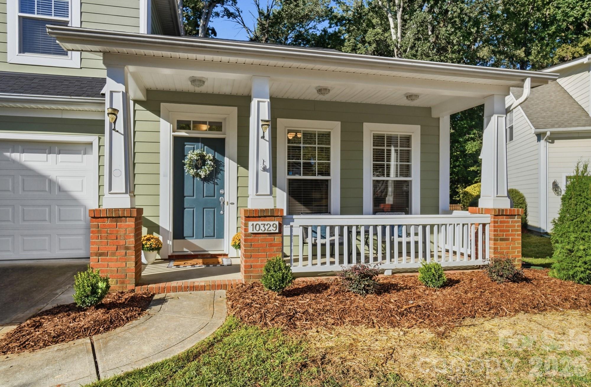 10329 Misty Moss Court