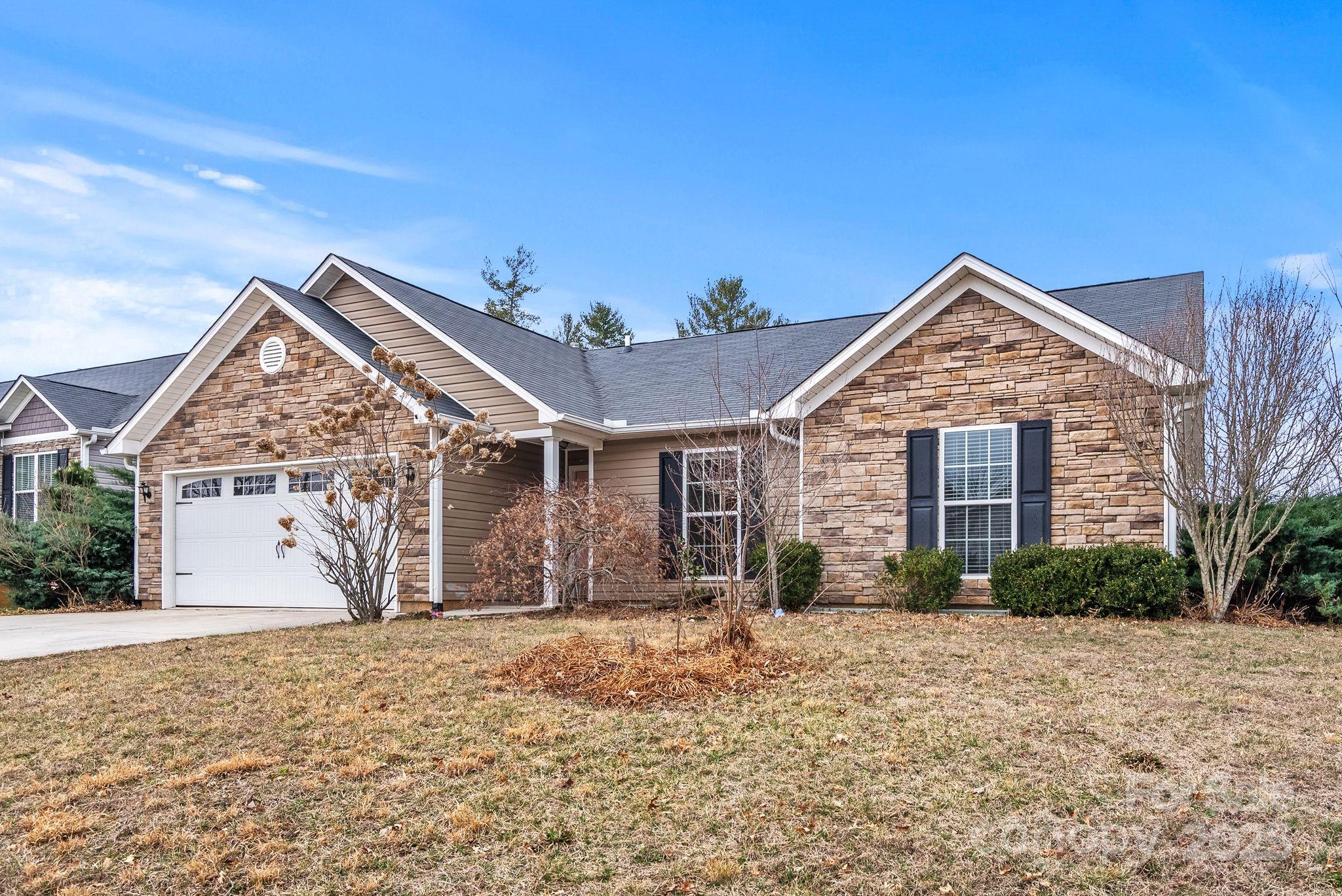 21 Woodthorn Road