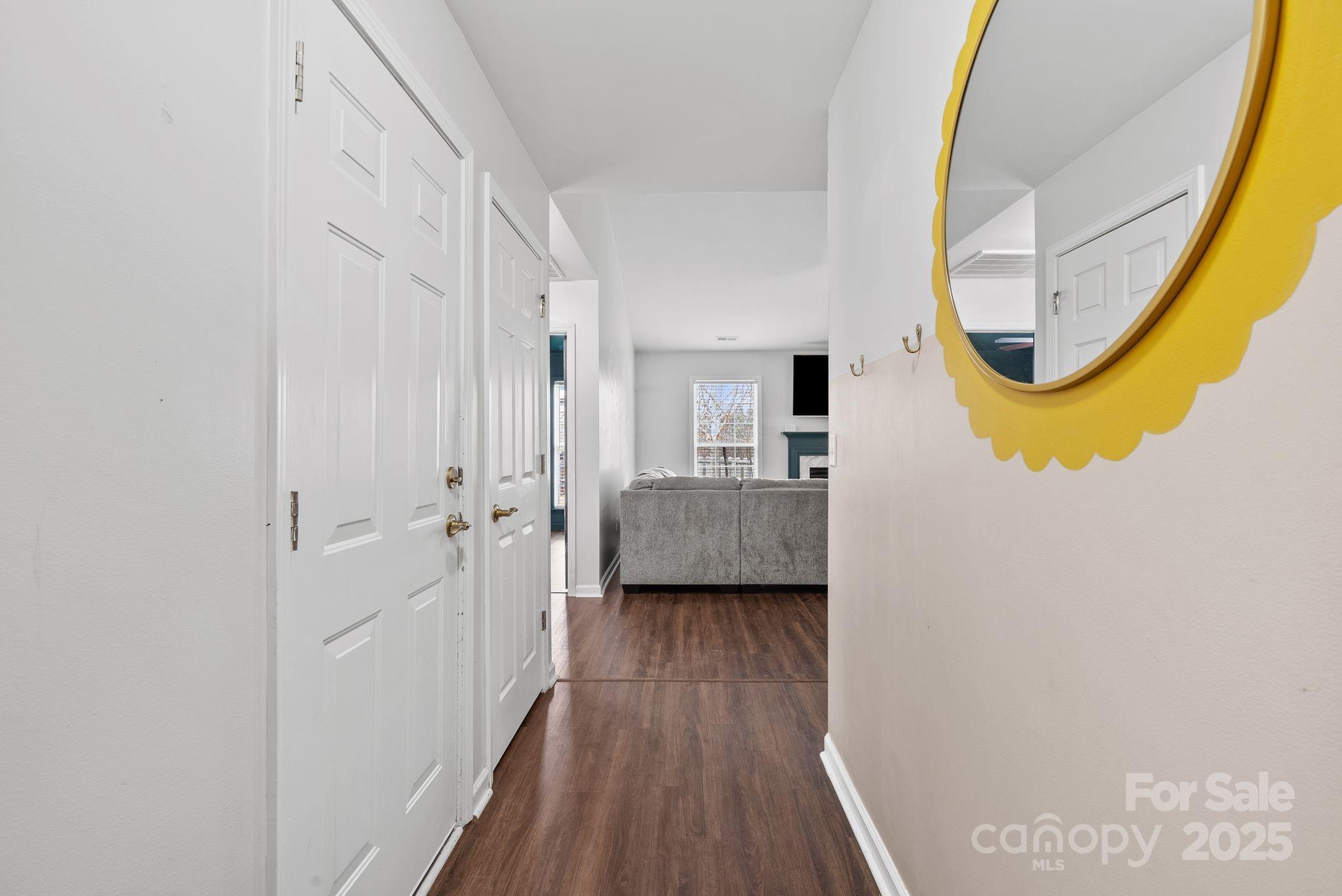 21 Woodthorn Road