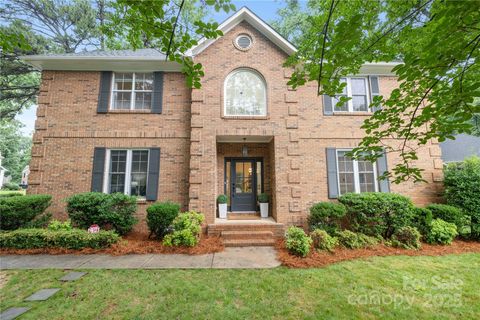 4808 Cobble Glen Way Charlotte NC 28269