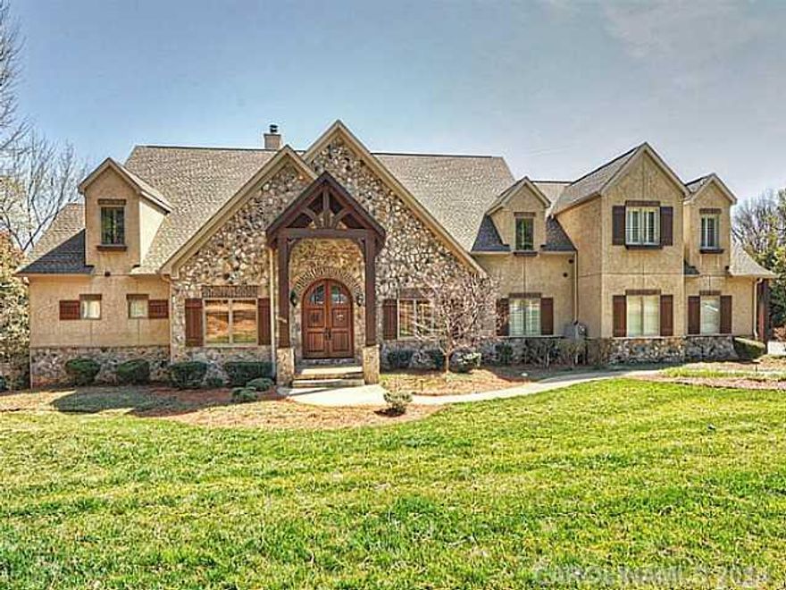 Close to The Point but NO HOA FEES or CLUB REQUIREMENTS. Spend Peaceful evenings watching the moon rise in the Pink Sky.  Stone FP in GR, 1st Floor MBR with FP and Sitting area. 3 BR + 2nd Laundry up, LL with RR, Game/Billiards area, Bar/Kitchen, Exercise, Sauna & Guest .Pool/Spa and open water view. 3 Car Garage up and drive around LOWER GARAGE/WORKSHOP 24' X 39'! Covered Dock and beach area.