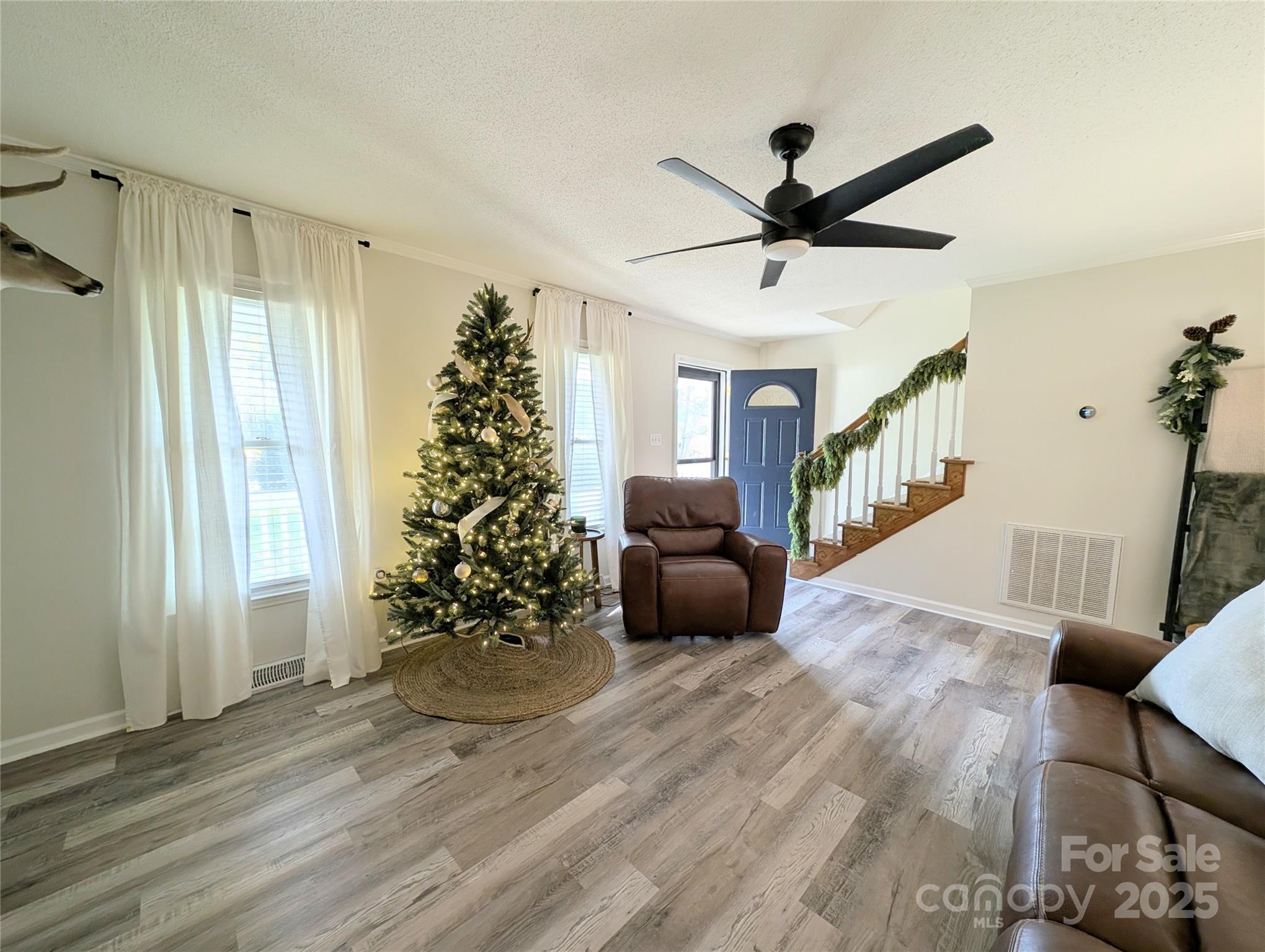 Pineland Hills - Residential