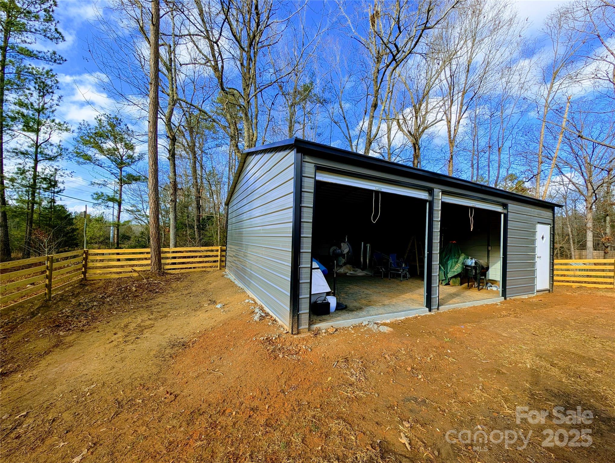 Pineland Hills - Residential