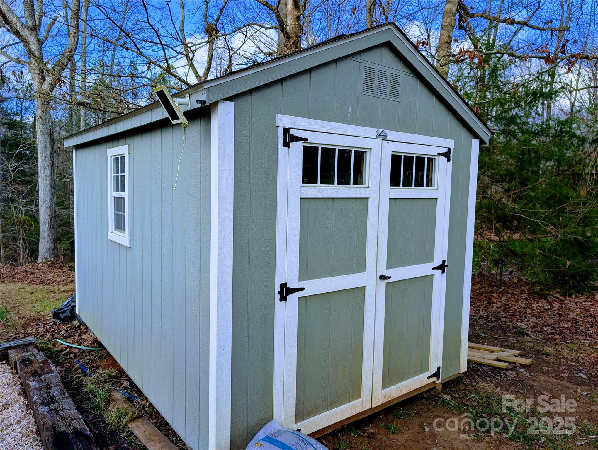 Pineland Hills - Residential