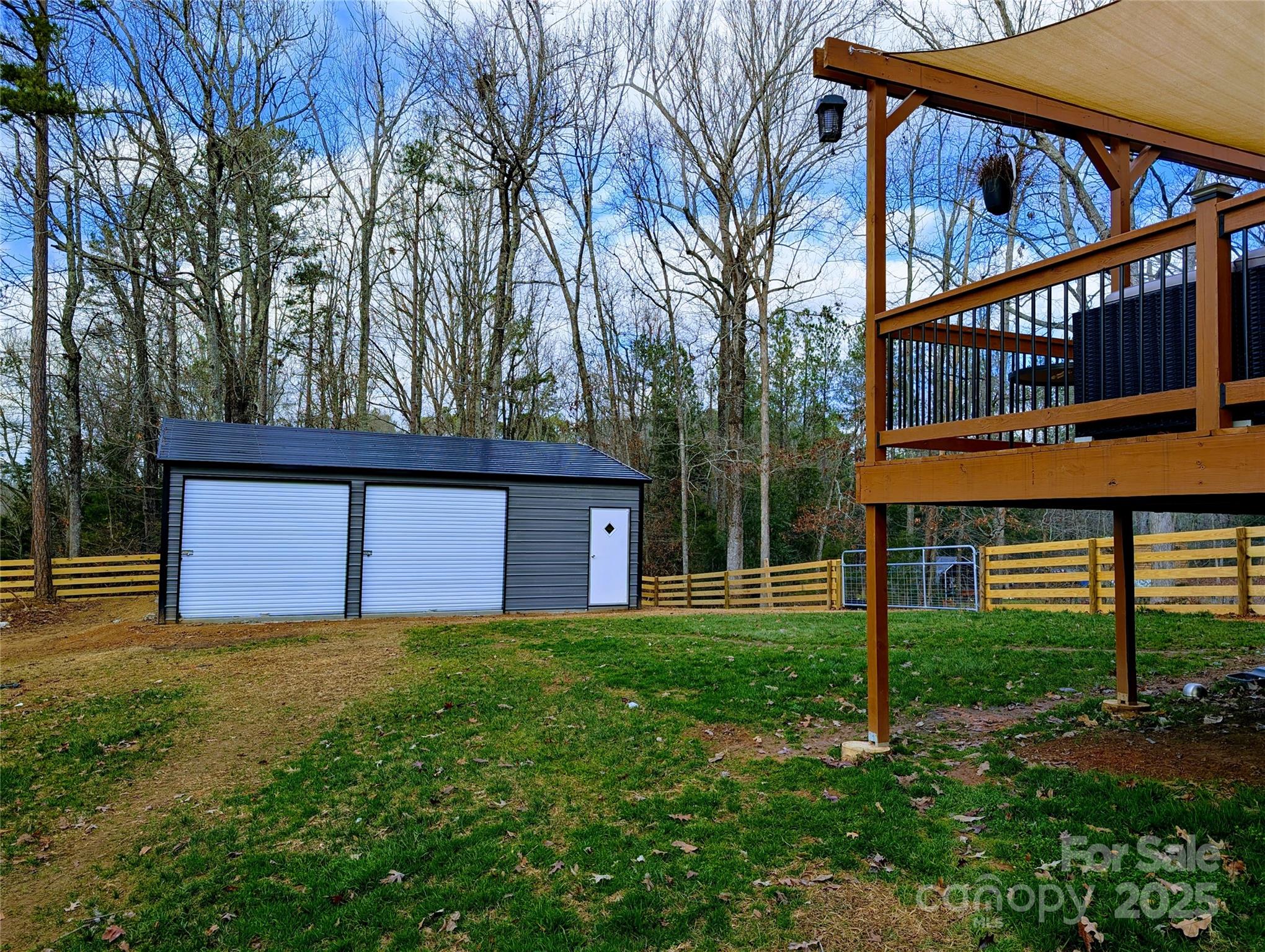 Pineland Hills - Residential