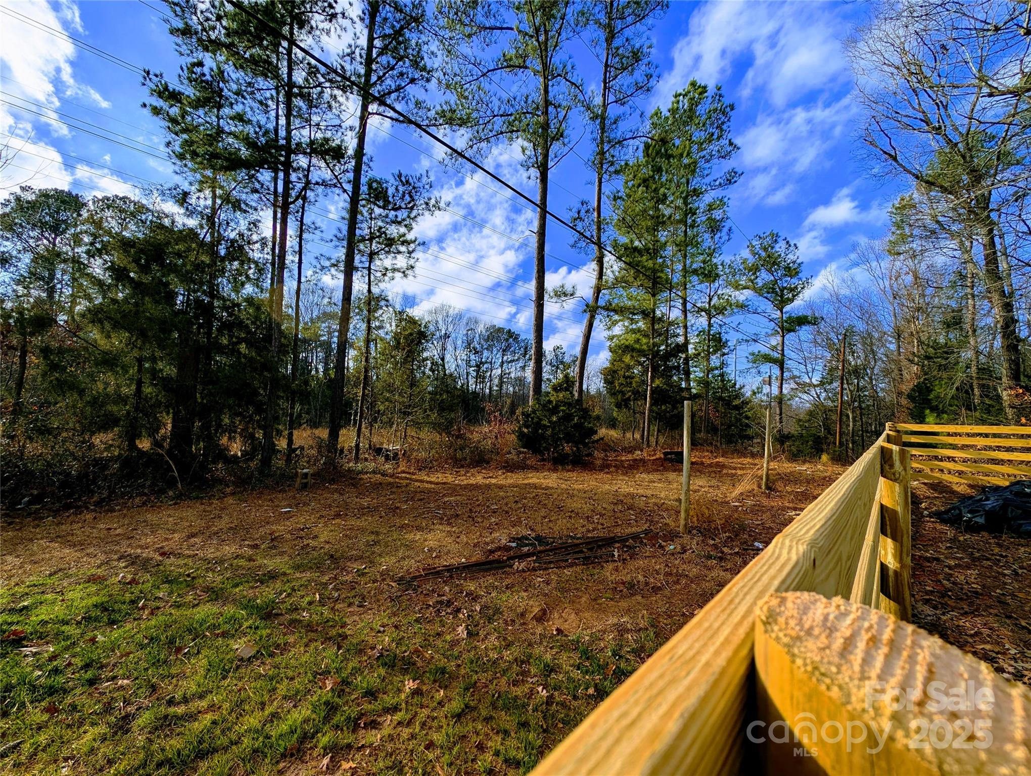 Pineland Hills - Residential