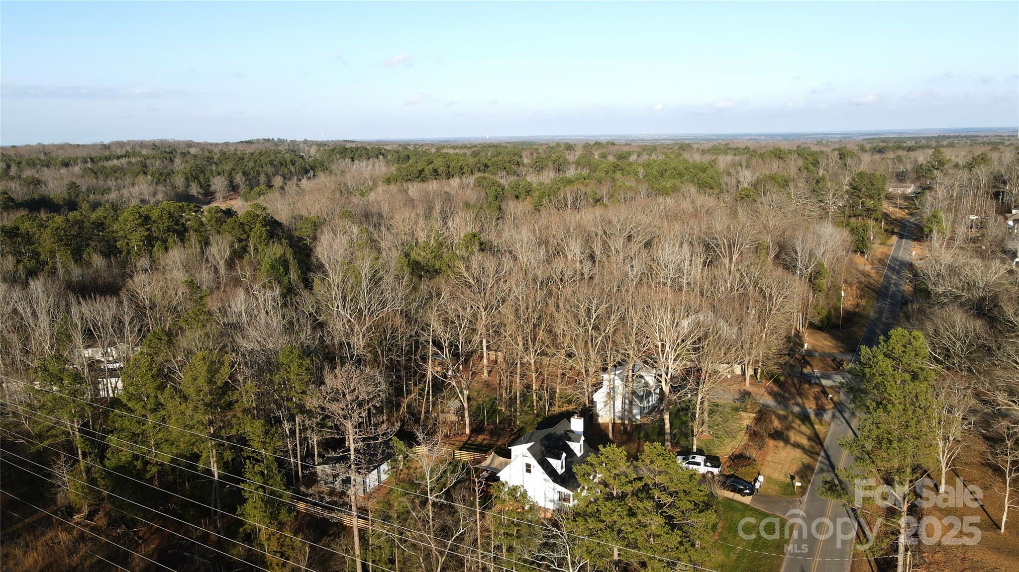 Pineland Hills - Residential