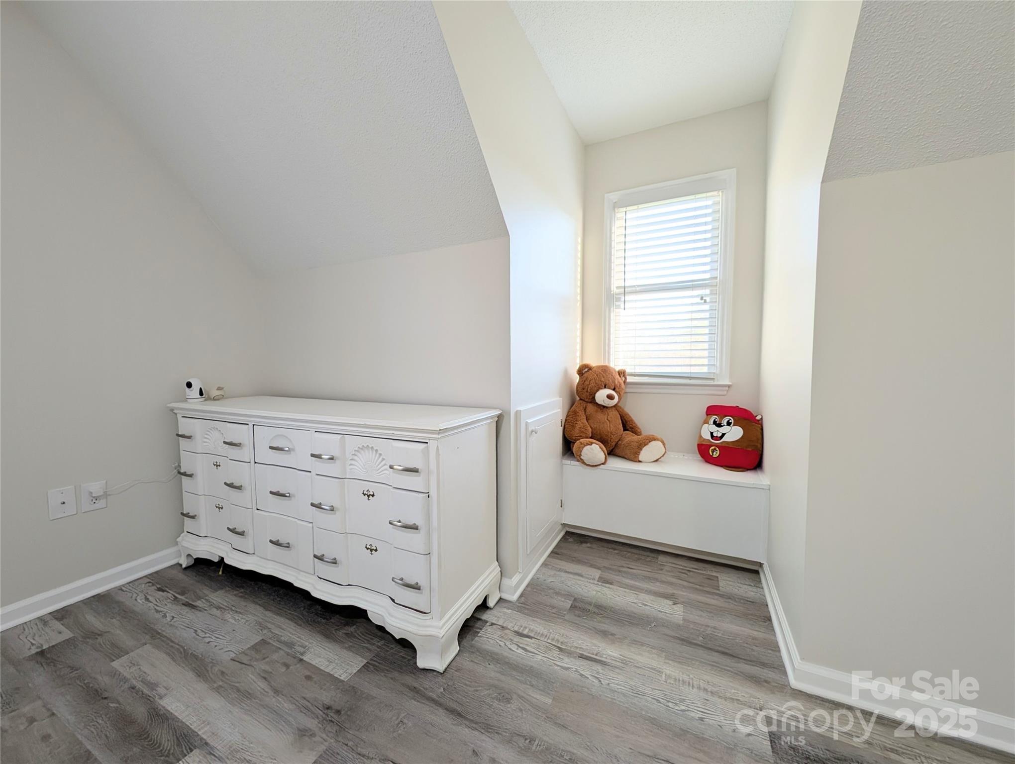 Pineland Hills - Residential