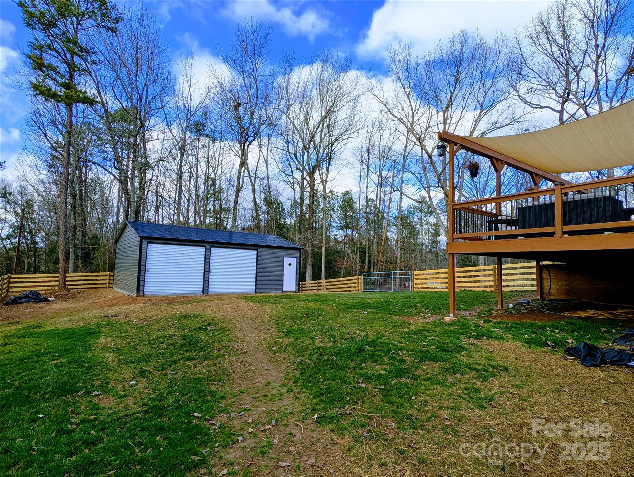 Pineland Hills - Residential