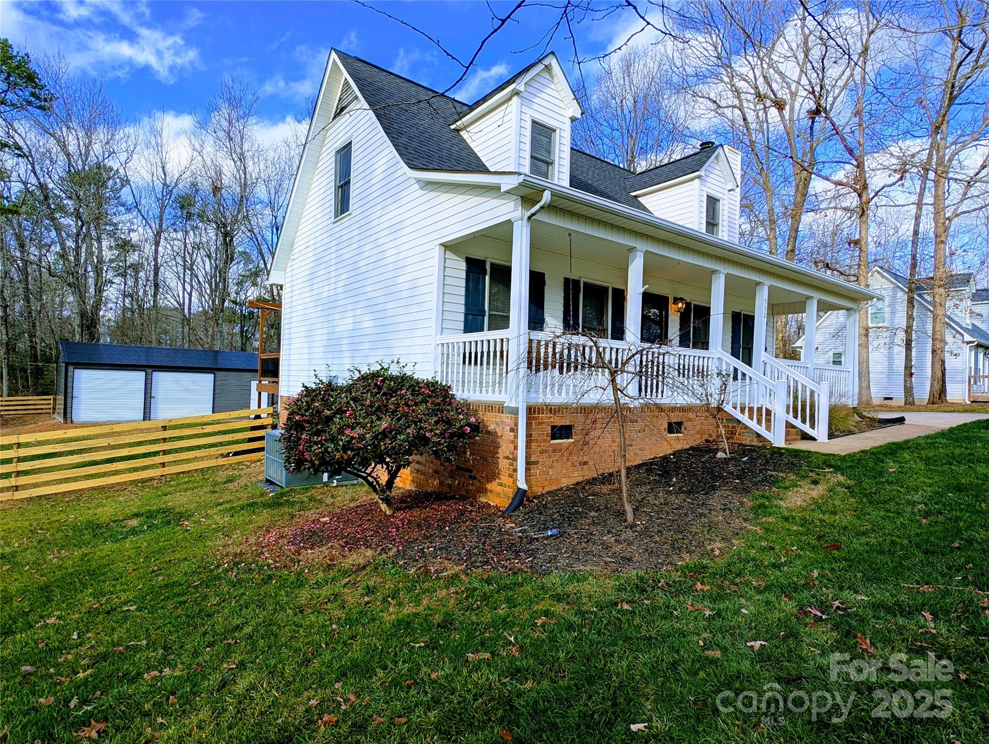 Pineland Hills - Residential