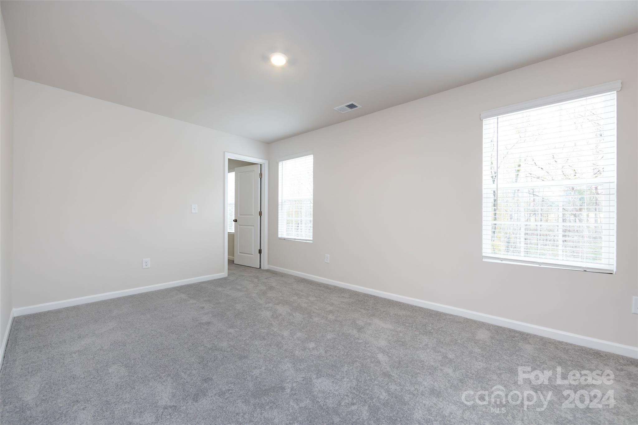 Walkers Mill - Residential Lease