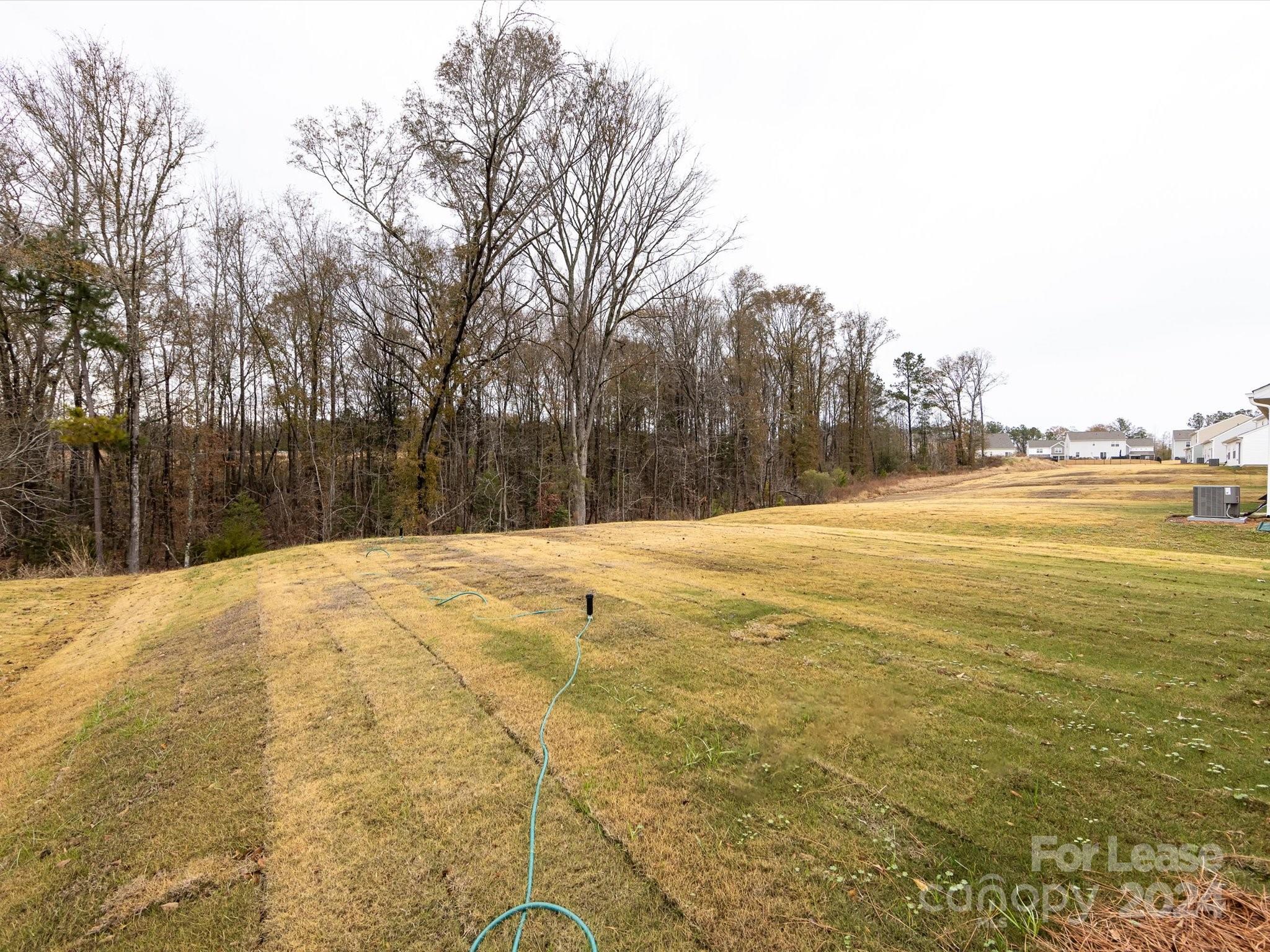 Walkers Mill - Residential Lease