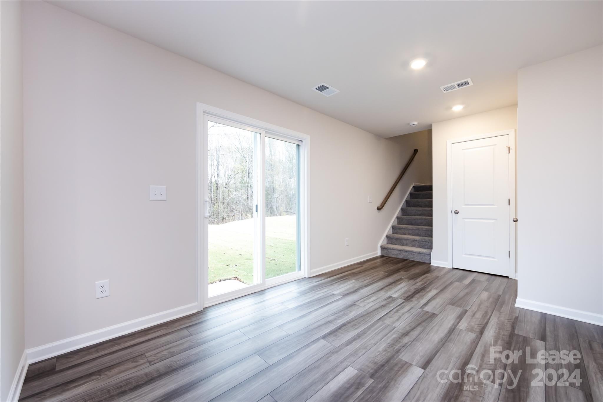 Walkers Mill - Residential Lease